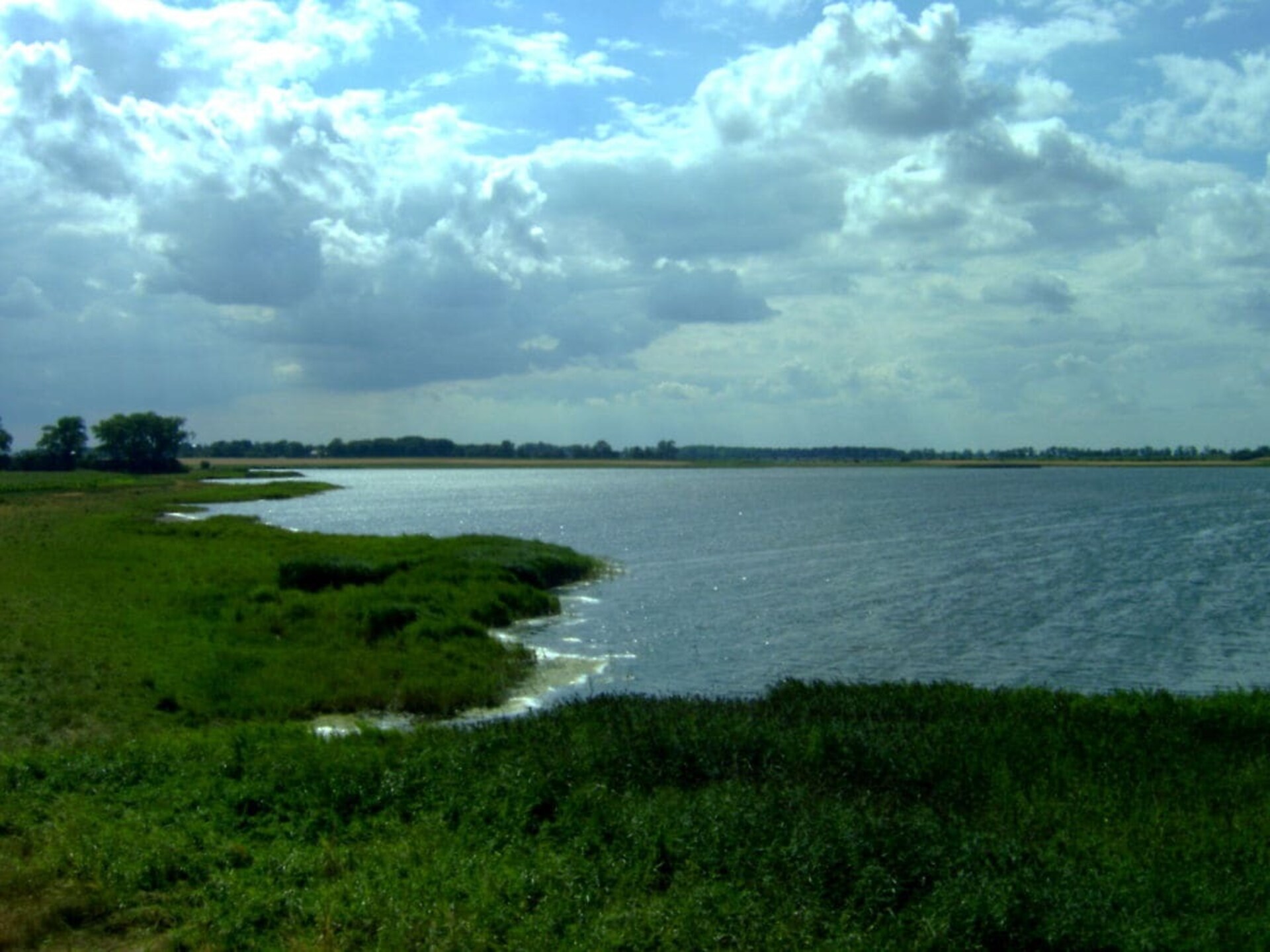 Modern vakantiehuis aan de Rügen lagune met roeiboot - foto 19