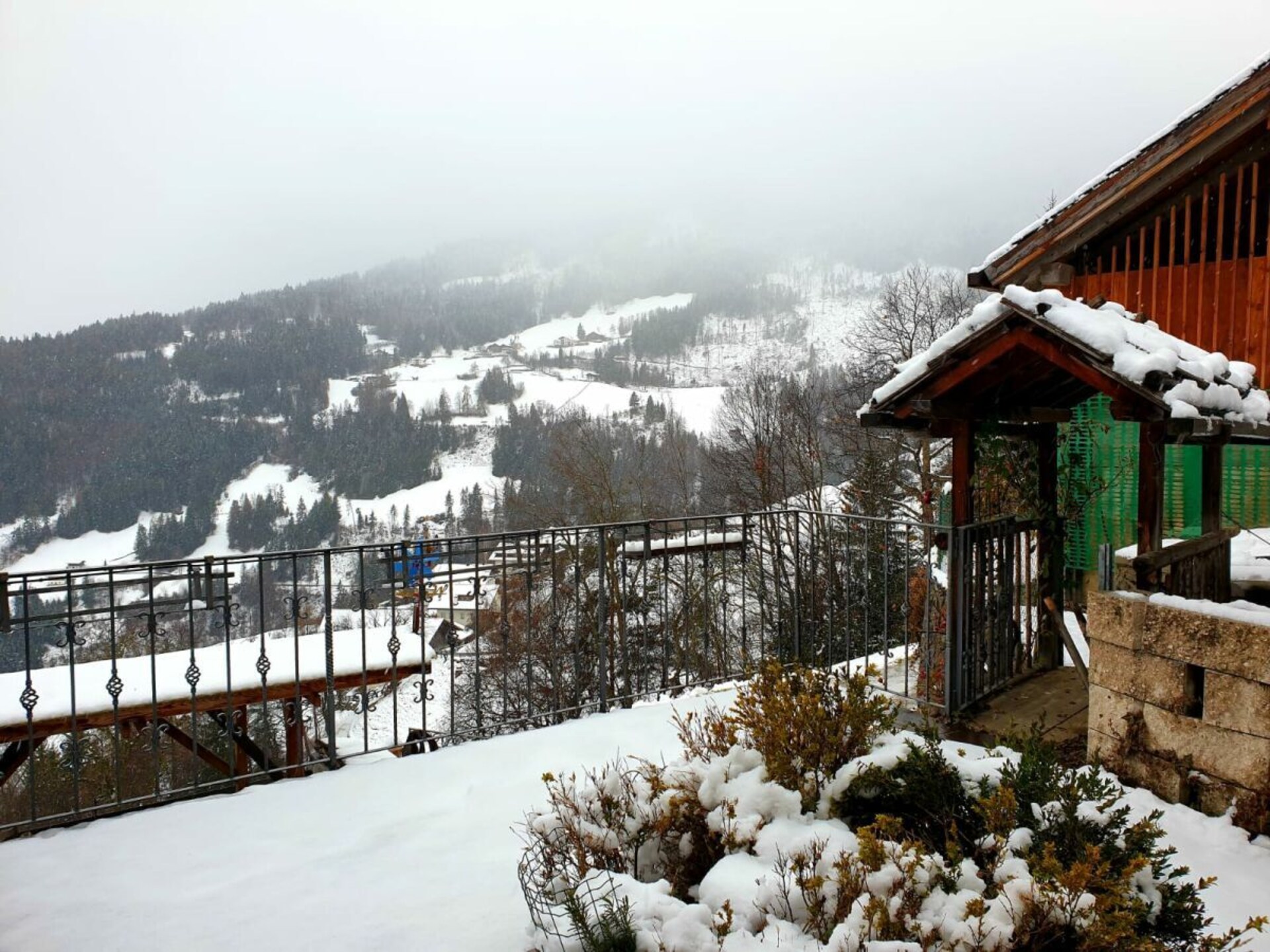 Knus appartement in Villanders met panoramisch uitzicht op de Dolomieten - foto 9