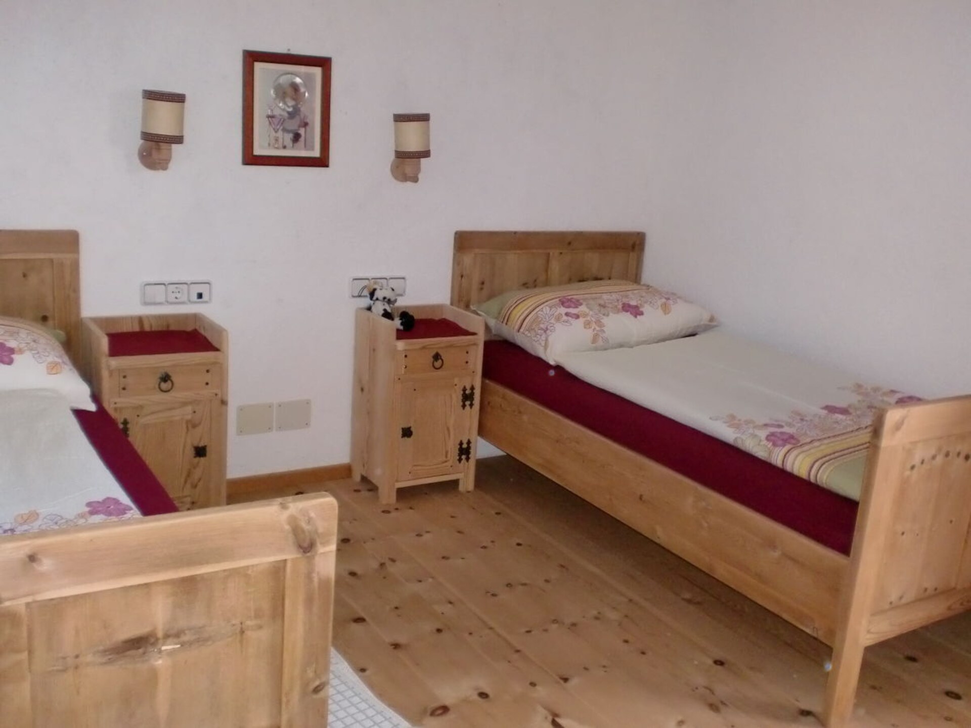 Knus appartement in Villanders met panoramisch uitzicht op de Dolomieten - foto 16