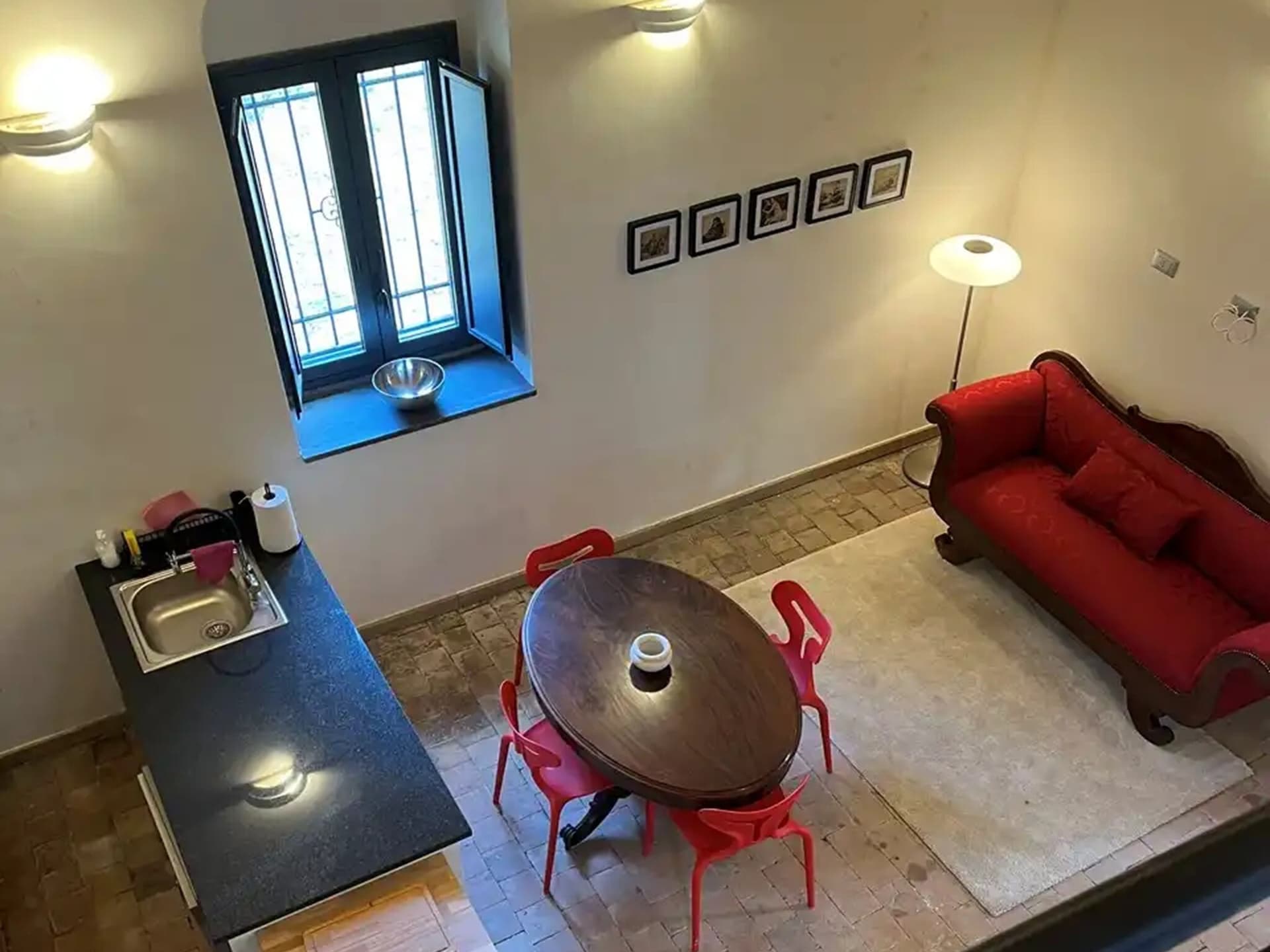 Romantisch vakantiehuis met zwembad en uitzicht op de Etna bij Carlentini - foto 11