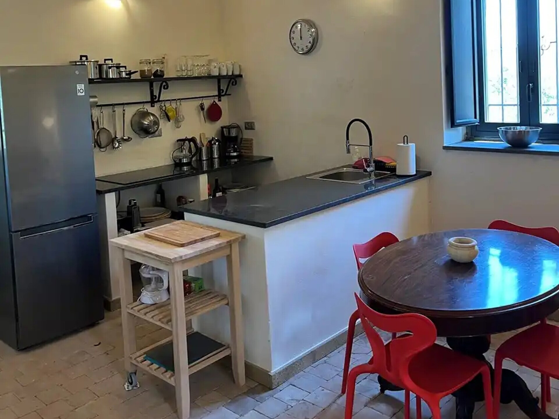 Romantisch vakantiehuis met zwembad en uitzicht op de Etna bij Carlentini - foto 14