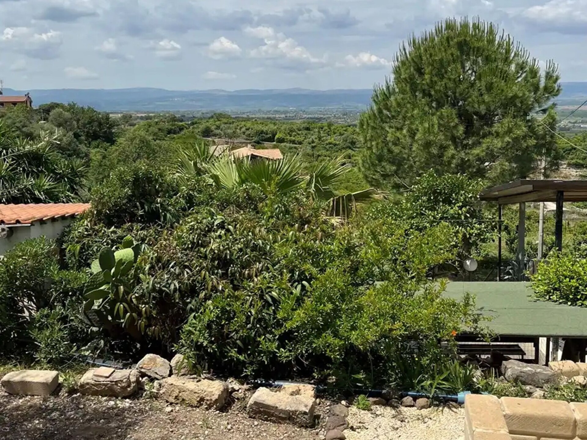 Romantisch vakantiehuis met zwembad en uitzicht op de Etna bij Carlentini - foto 30