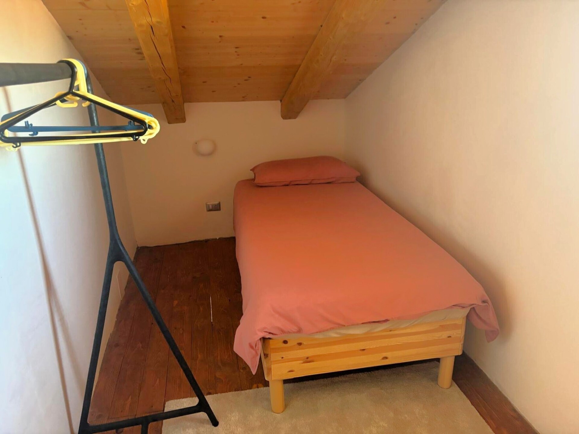 Romantisch vakantiehuis met zwembad en uitzicht op de Etna bij Carlentini - foto 20
