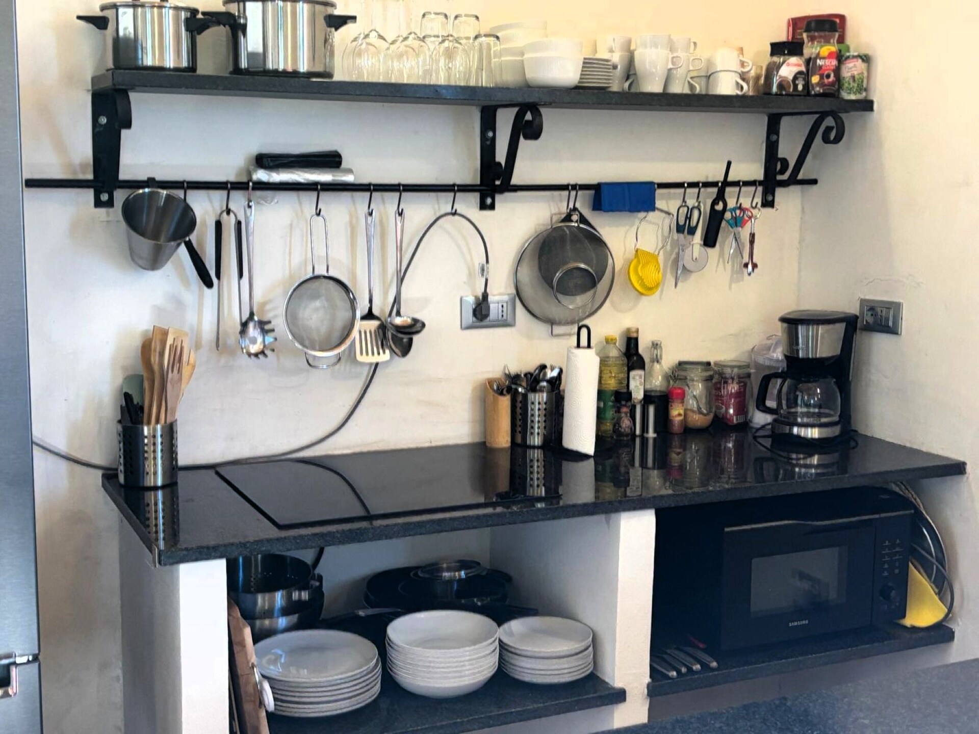 Romantisch vakantiehuis met zwembad en uitzicht op de Etna bij Carlentini - foto 15
