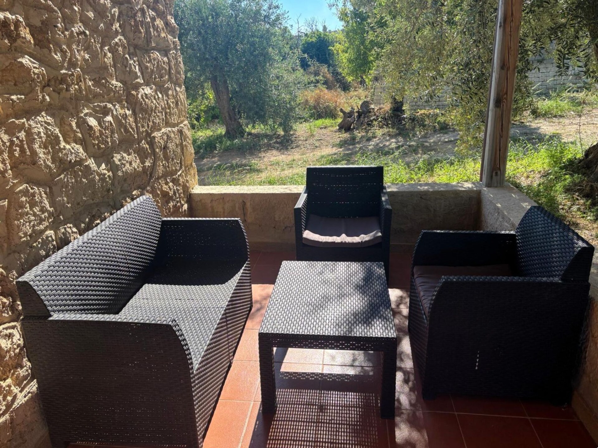 Romantisch vakantiehuis met zwembad en uitzicht op de Etna bij Carlentini - foto 28