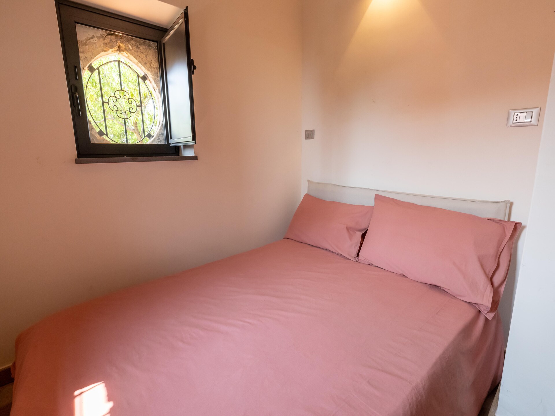 Romantisch vakantiehuis met zwembad en uitzicht op de Etna bij Carlentini - foto 3