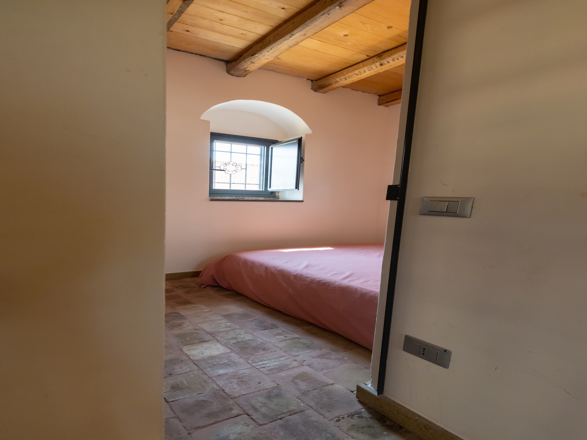 Romantisch vakantiehuis met zwembad en uitzicht op de Etna bij Carlentini - foto 22
