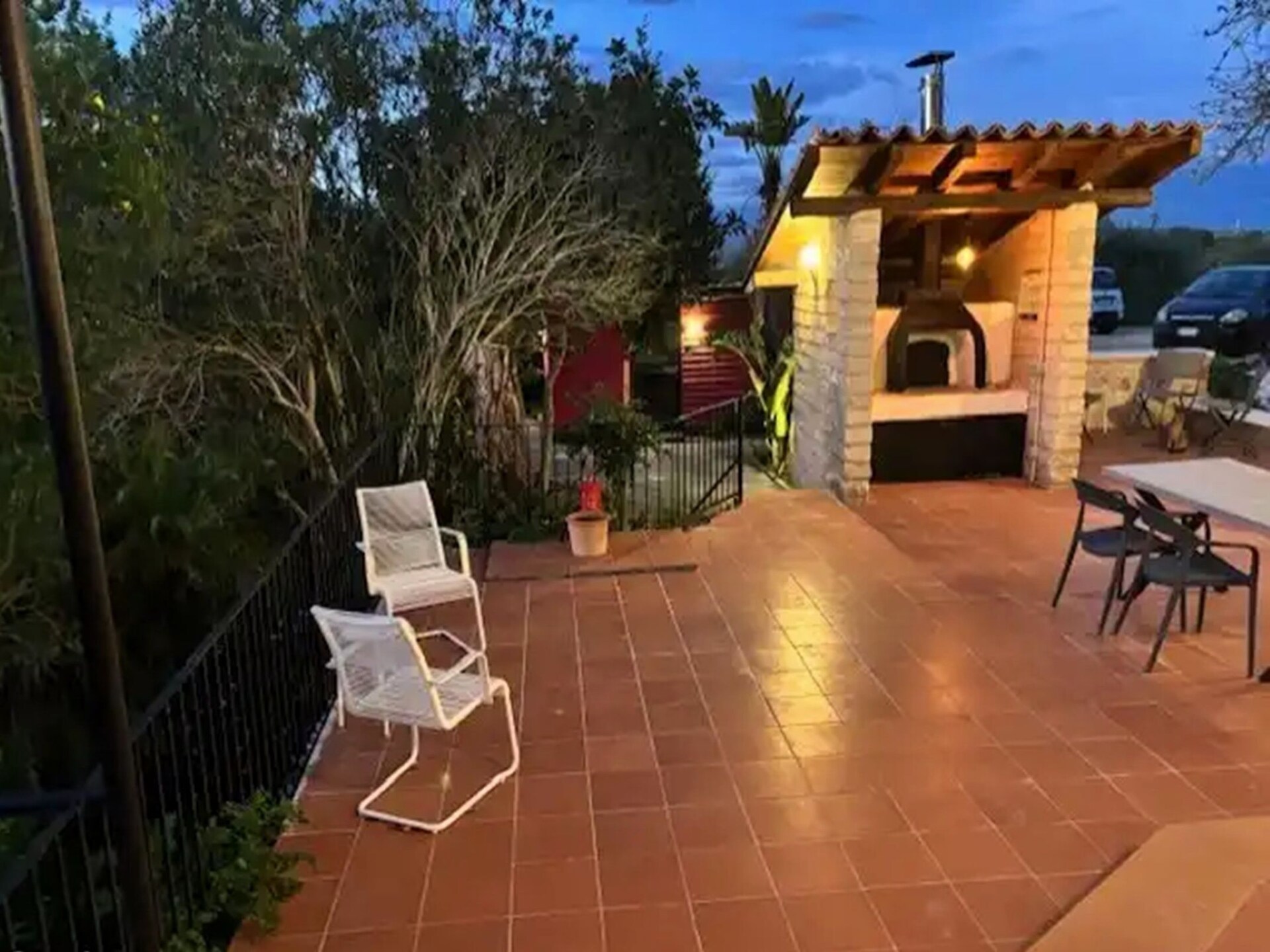 Ruim vakantiehuis met privézwembad op Siciliaans platteland bij Carlentini - foto 17