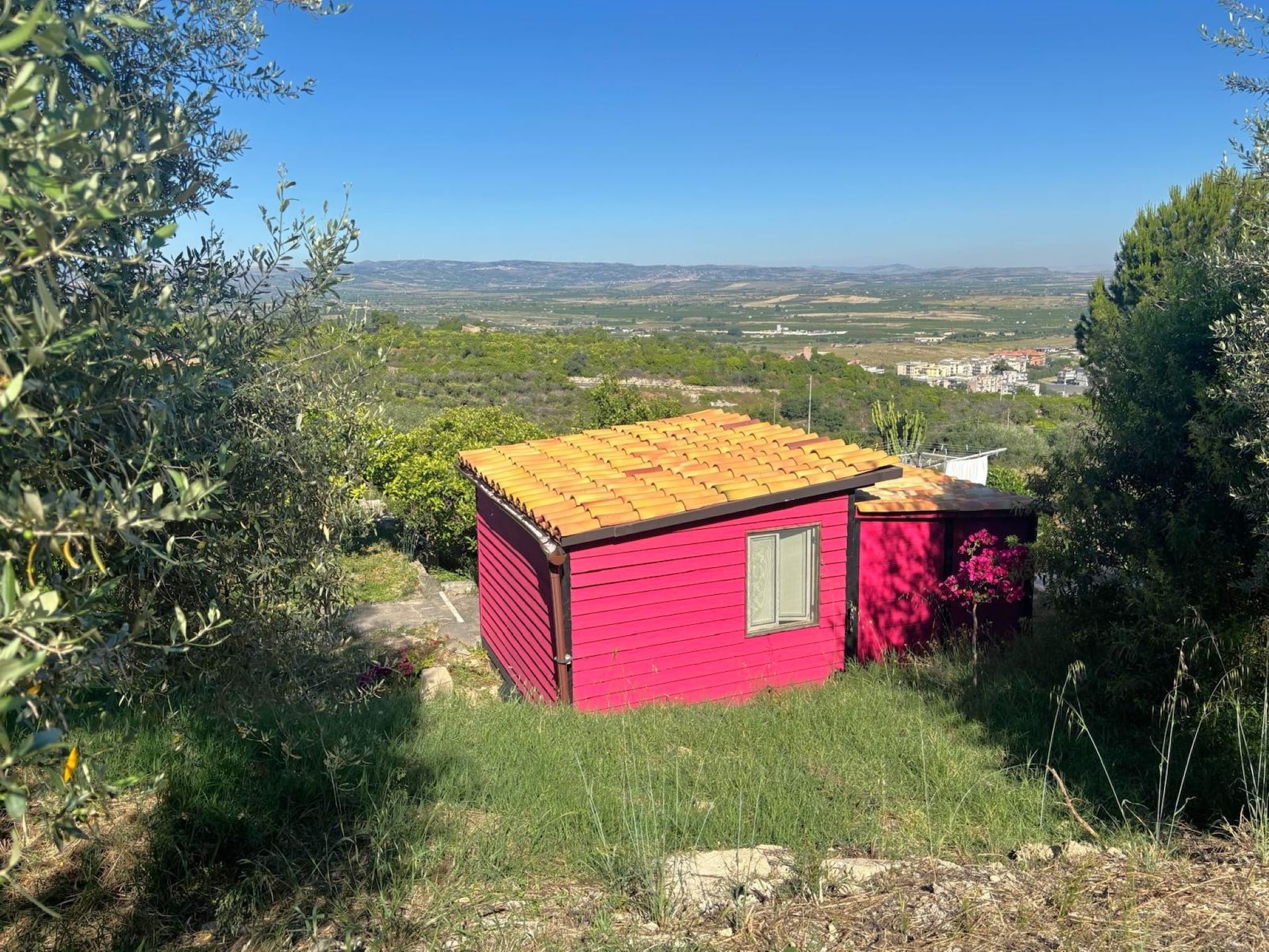 Ruim vakantiehuis met privézwembad op Siciliaans platteland bij Carlentini - foto 30