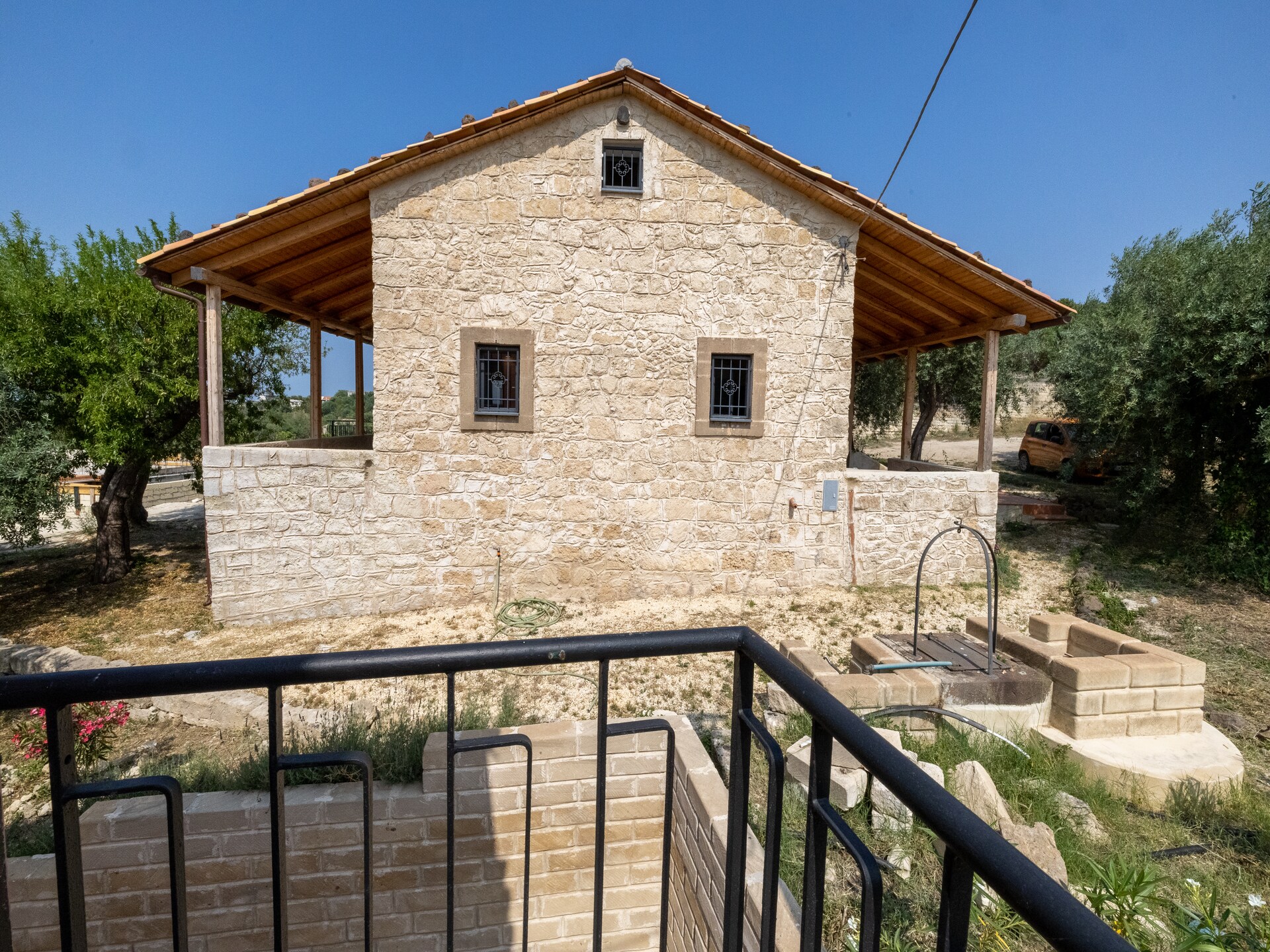 Ruim vakantiehuis met privézwembad op Siciliaans platteland bij Carlentini - foto 26