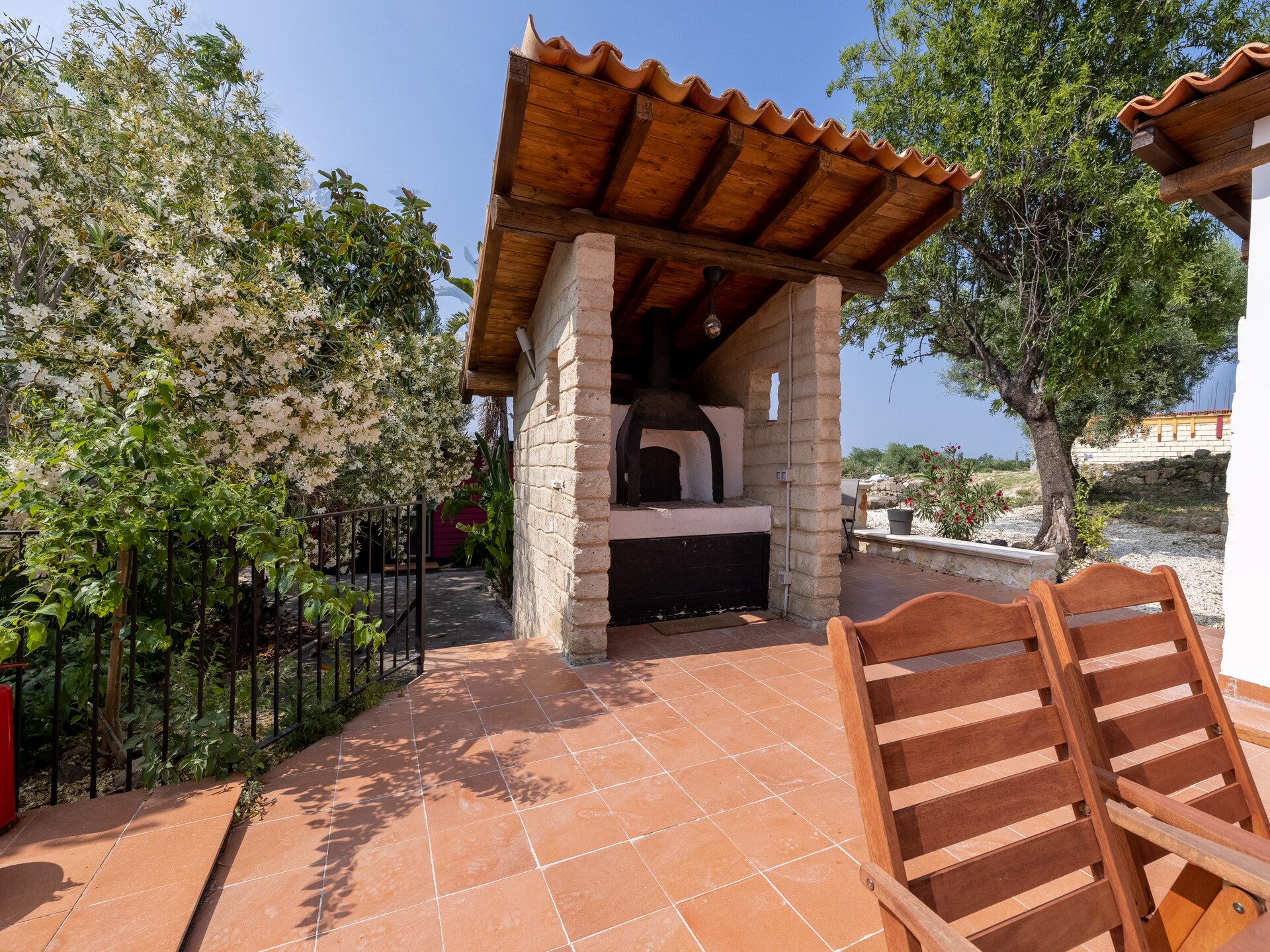 Ruim vakantiehuis met privézwembad op Siciliaans platteland bij Carlentini - foto 24