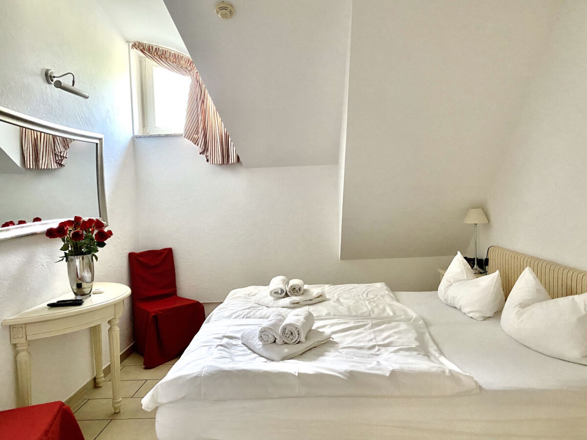 Stijlvol 3-kamerappartement met wellness & sauna in rietgedekt huis Zingst - foto 21