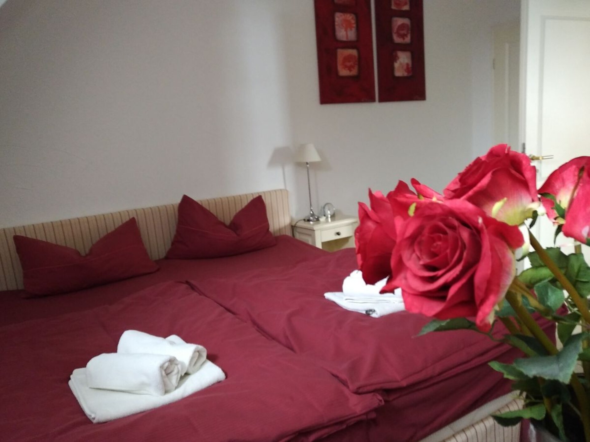 Stijlvol 3-kamerappartement met wellness & sauna in rietgedekt huis Zingst - foto 24