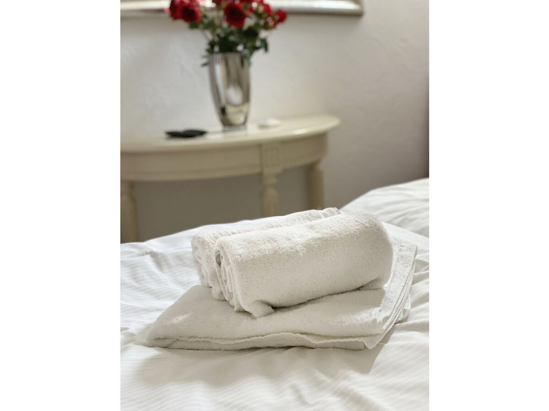 Stijlvol 3-kamerappartement met wellness & sauna in rietgedekt huis Zingst - foto 25