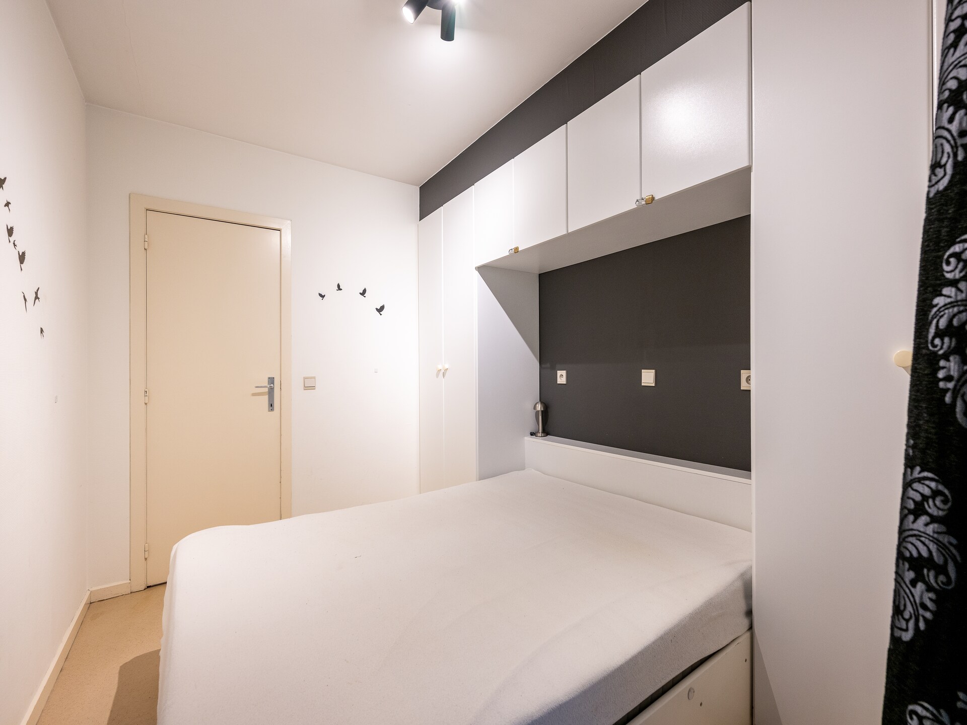 Romantisch appartement aan zee met panoramisch uitzicht en terras in Blankenberge - foto 14