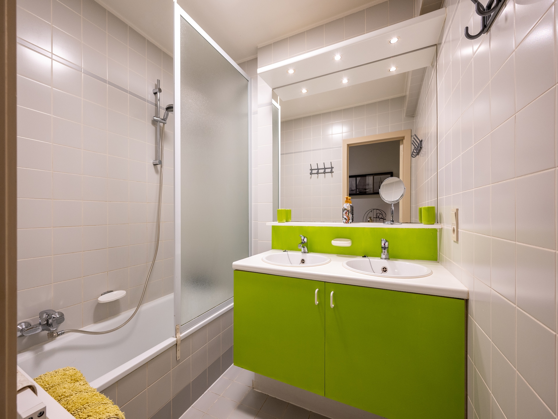 Romantisch appartement aan zee met panoramisch uitzicht en terras in Blankenberge - foto 15