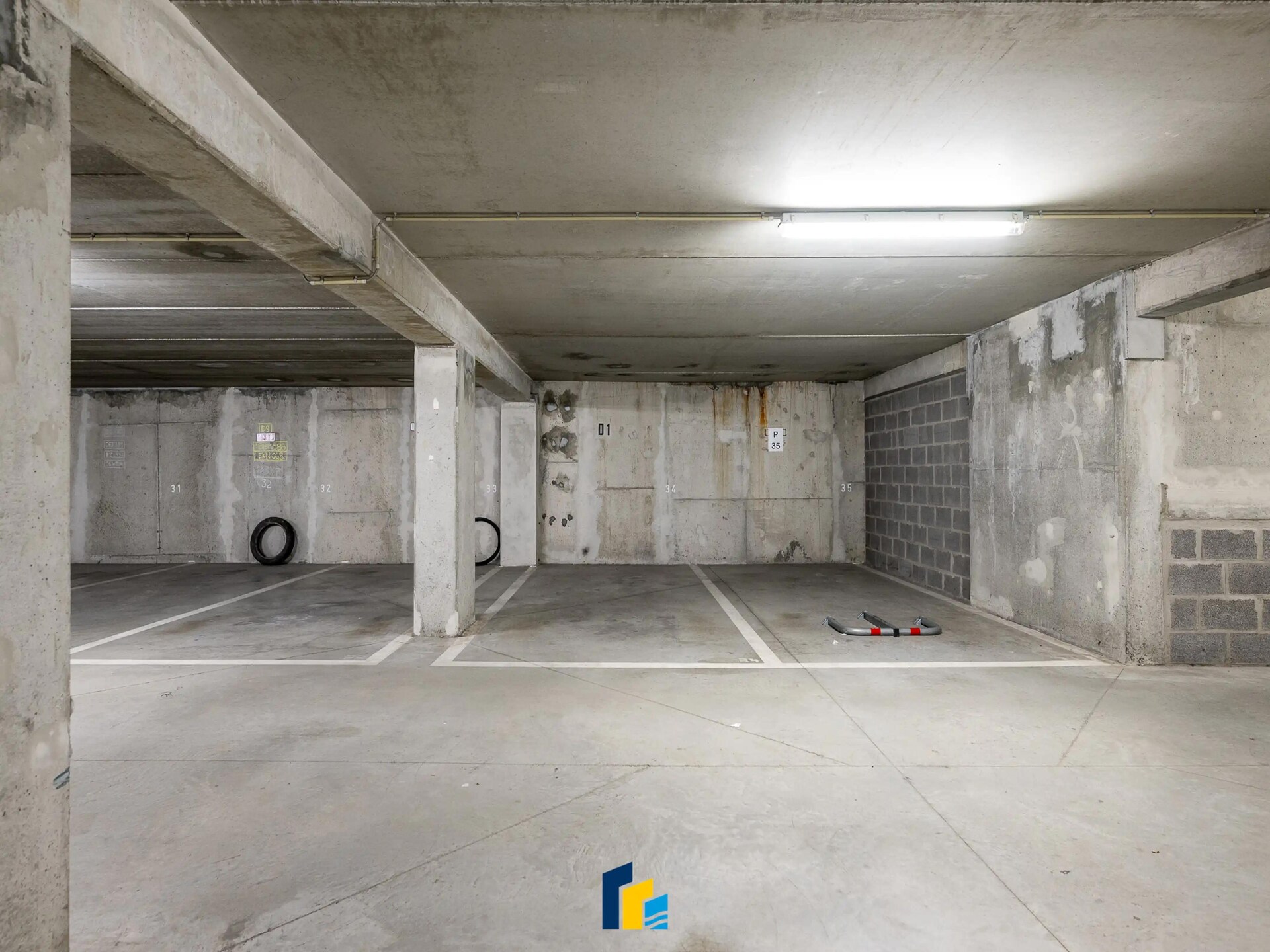 Romantisch appartement aan zee met panoramisch uitzicht en terras in Blankenberge - foto 19