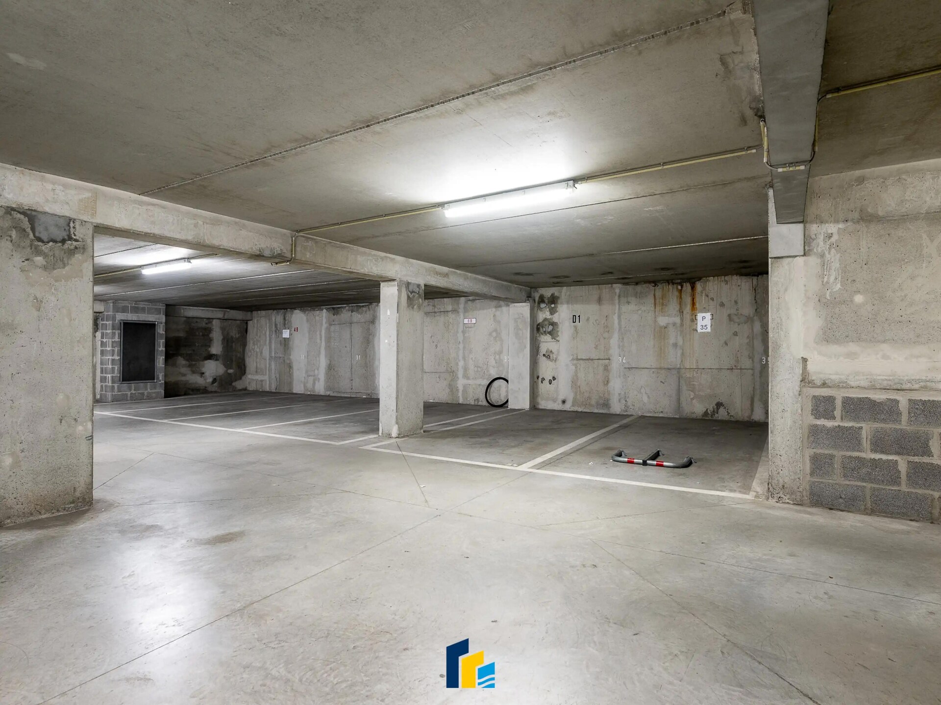 Romantisch appartement aan zee met panoramisch uitzicht en terras in Blankenberge - foto 20