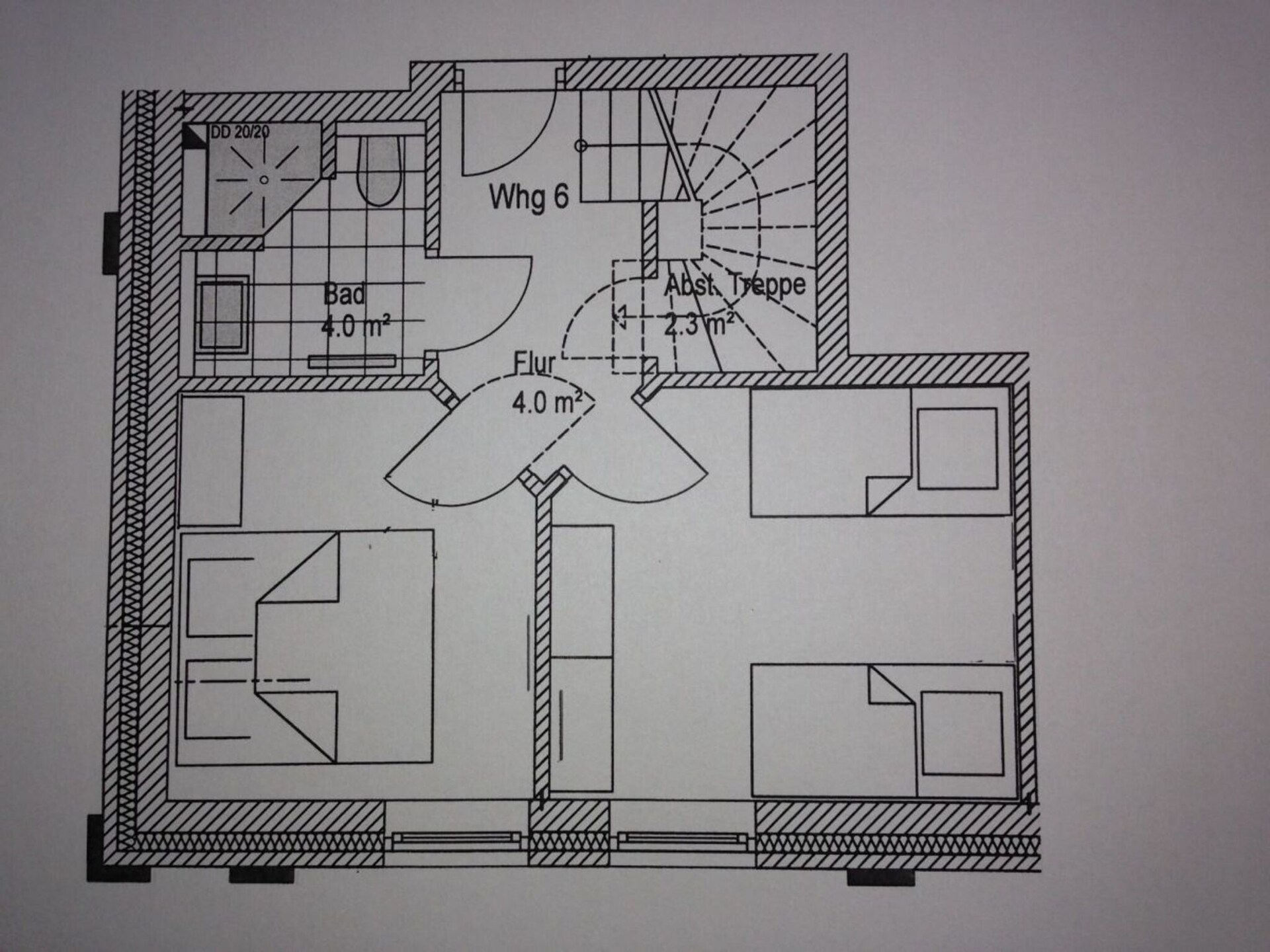 Stijlvol appartement op Wangerooge met eigen tuin en balkon - foto 19