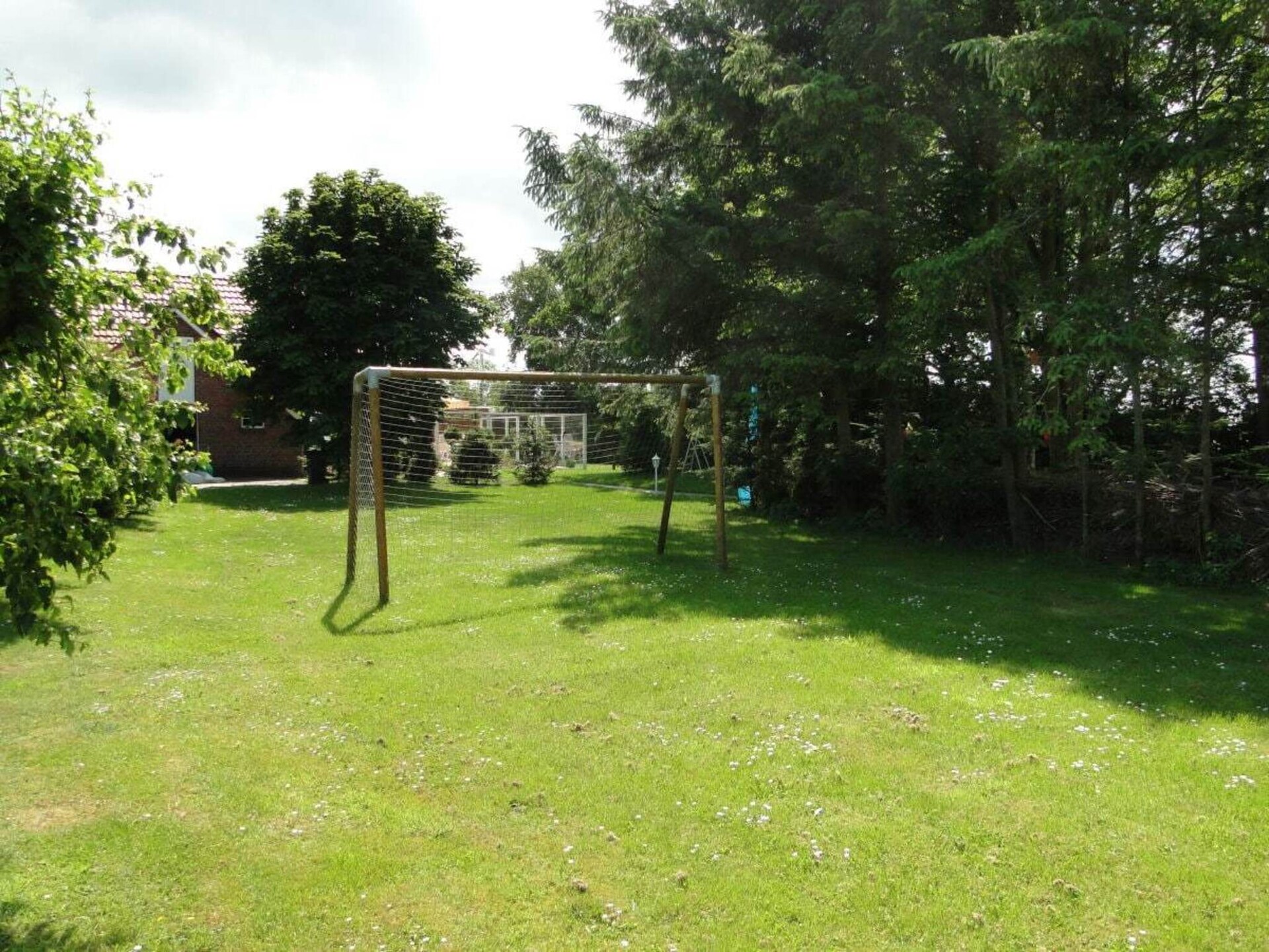 5-sterren vakantiehuis in Upgant-Schott met grote tuin en tafelvoetbal - foto 28