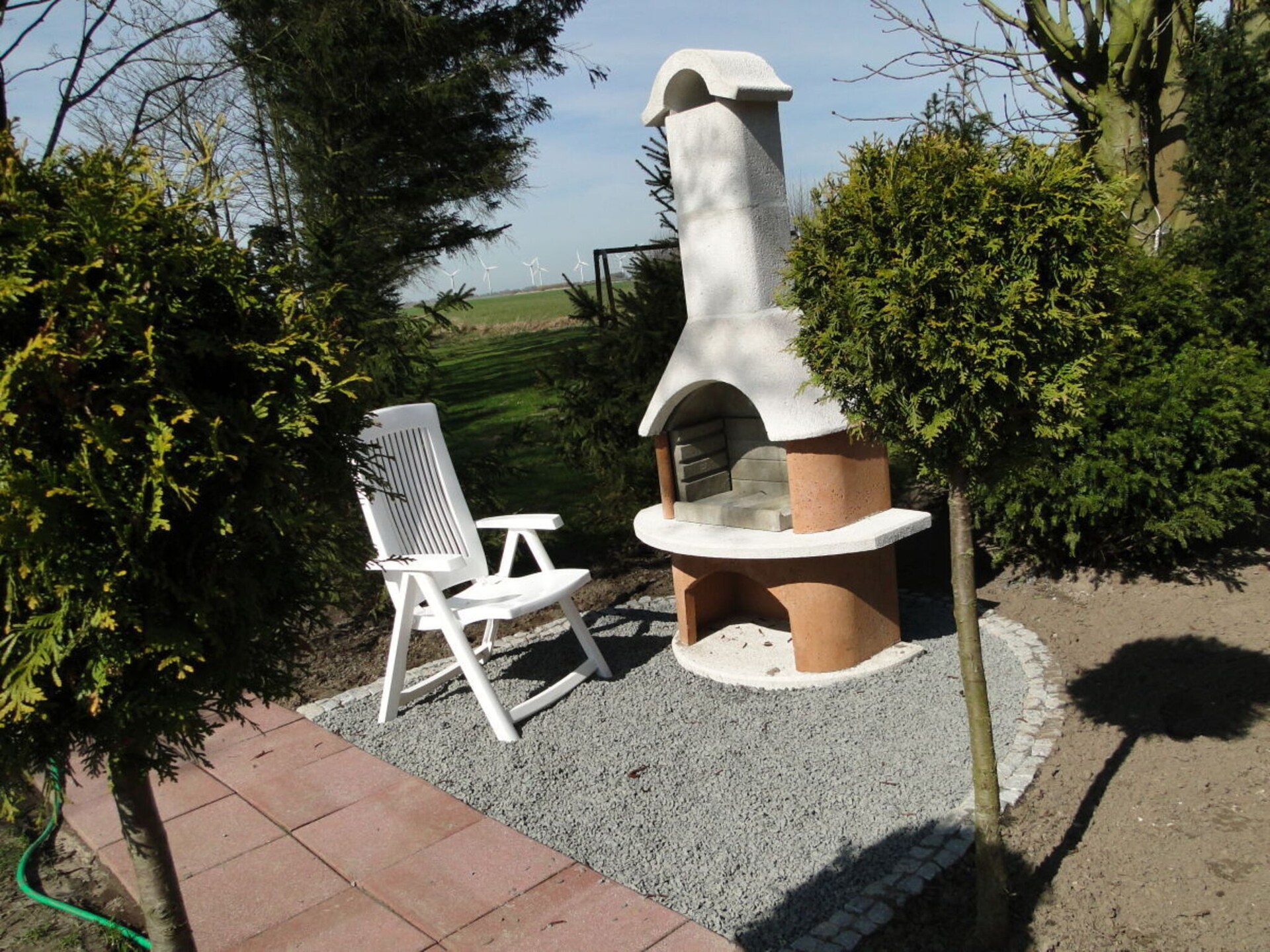 5-sterren vakantiehuis in Upgant-Schott met grote tuin en tafelvoetbal - foto 22