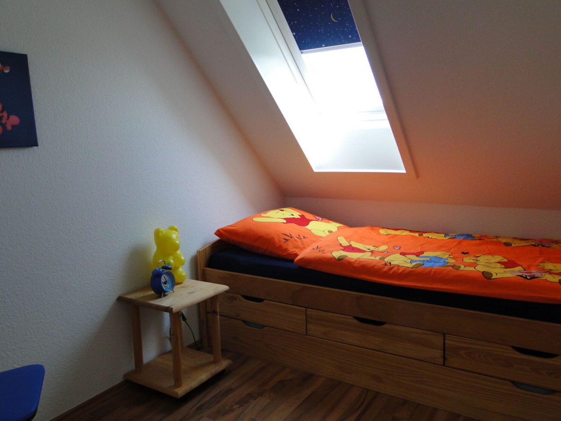 5-sterren vakantiehuis in Upgant-Schott met grote tuin en tafelvoetbal - foto 17