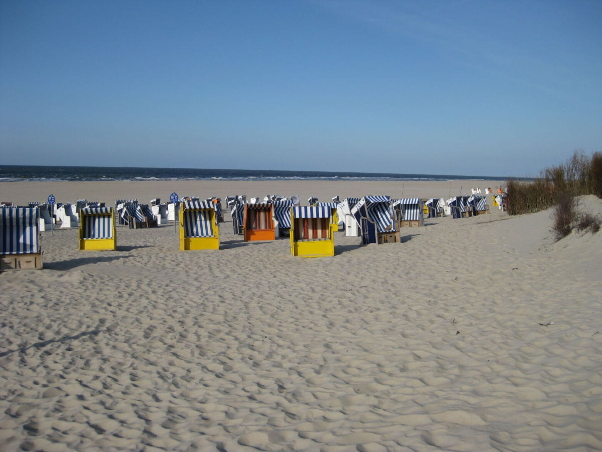 5-sterren vakantiehuis in Upgant-Schott met grote tuin en tafelvoetbal - foto 35