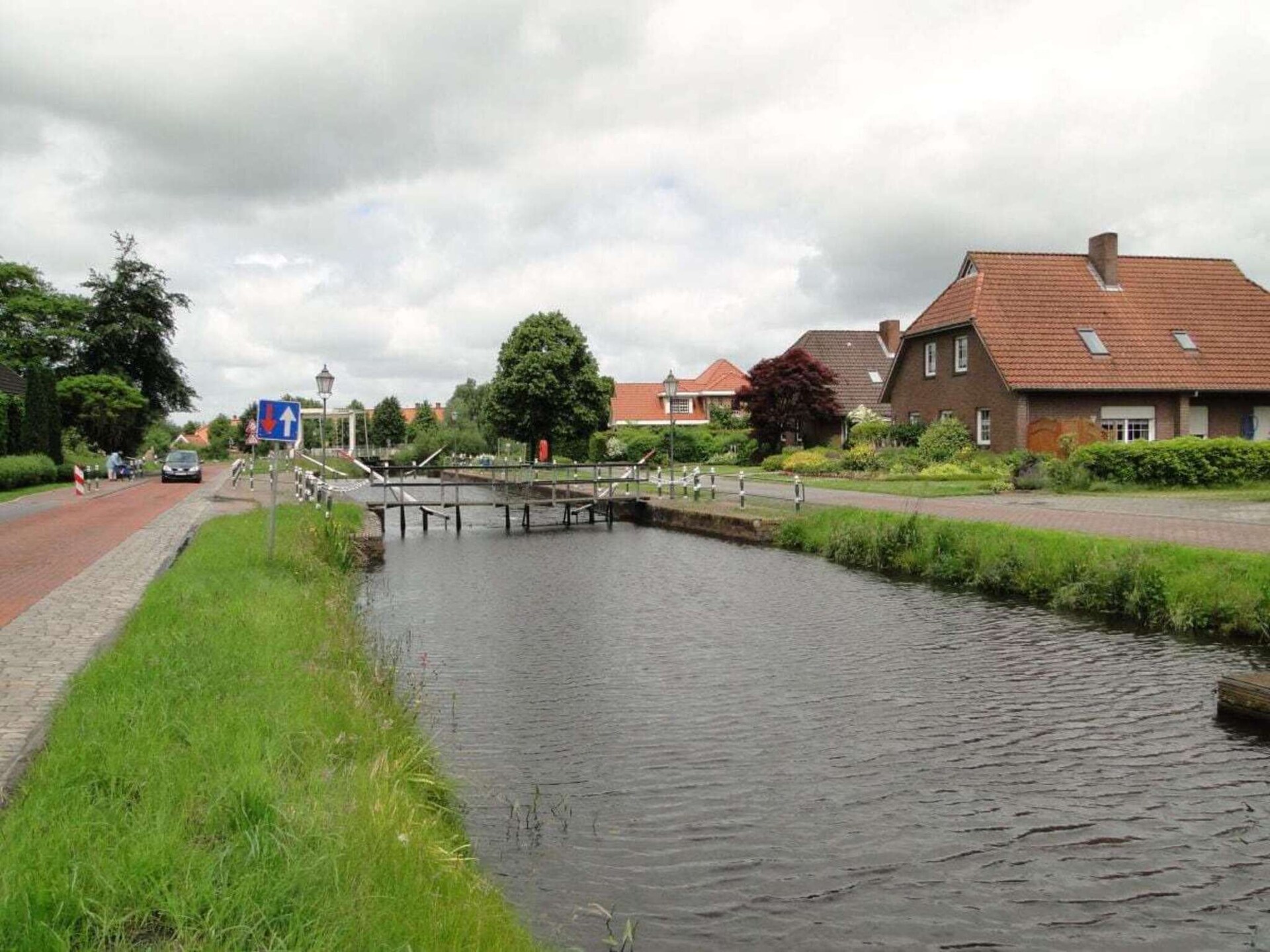 5-sterren vakantiehuis in Upgant-Schott met grote tuin en tafelvoetbal - foto 39