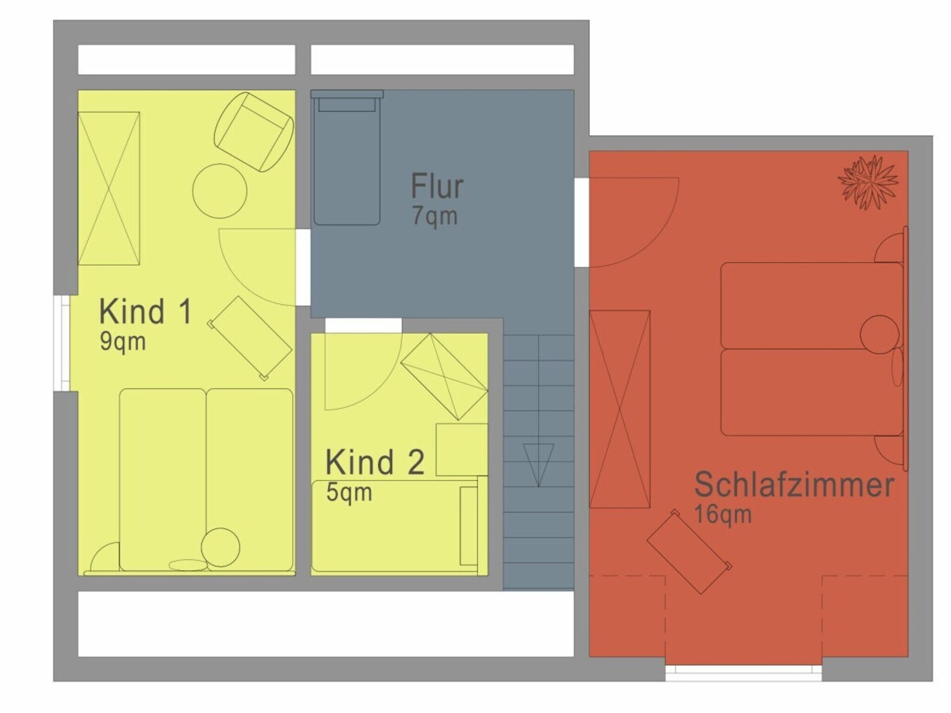 5-sterren vakantiehuis in Upgant-Schott met grote tuin en tafelvoetbal - foto 32