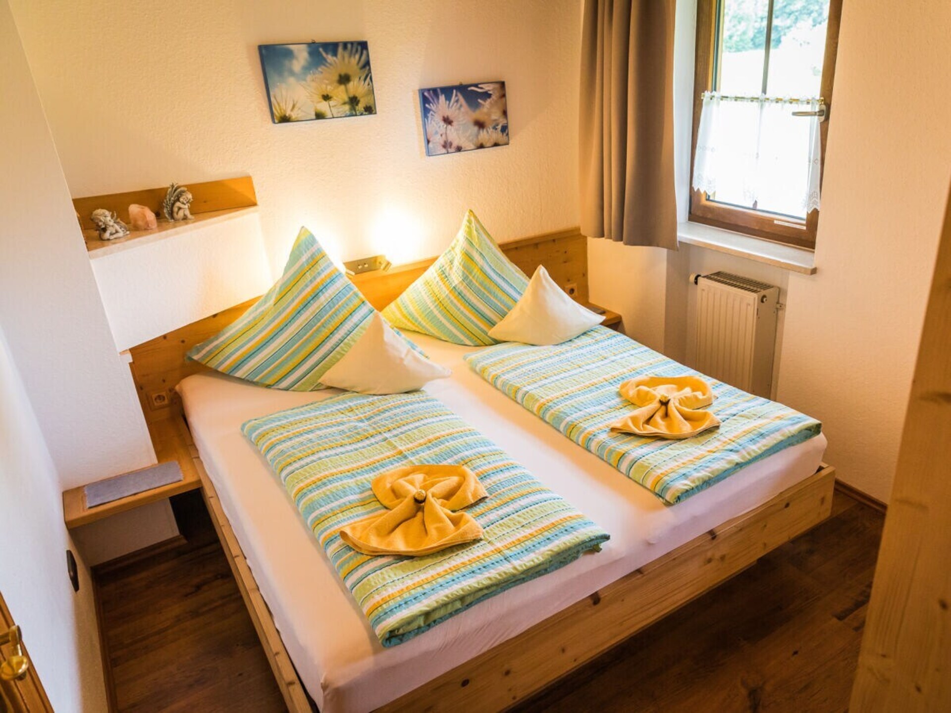 Vrijstaand vakantiehuis Eva met panoramisch uitzicht in Ruhpolding - foto 13