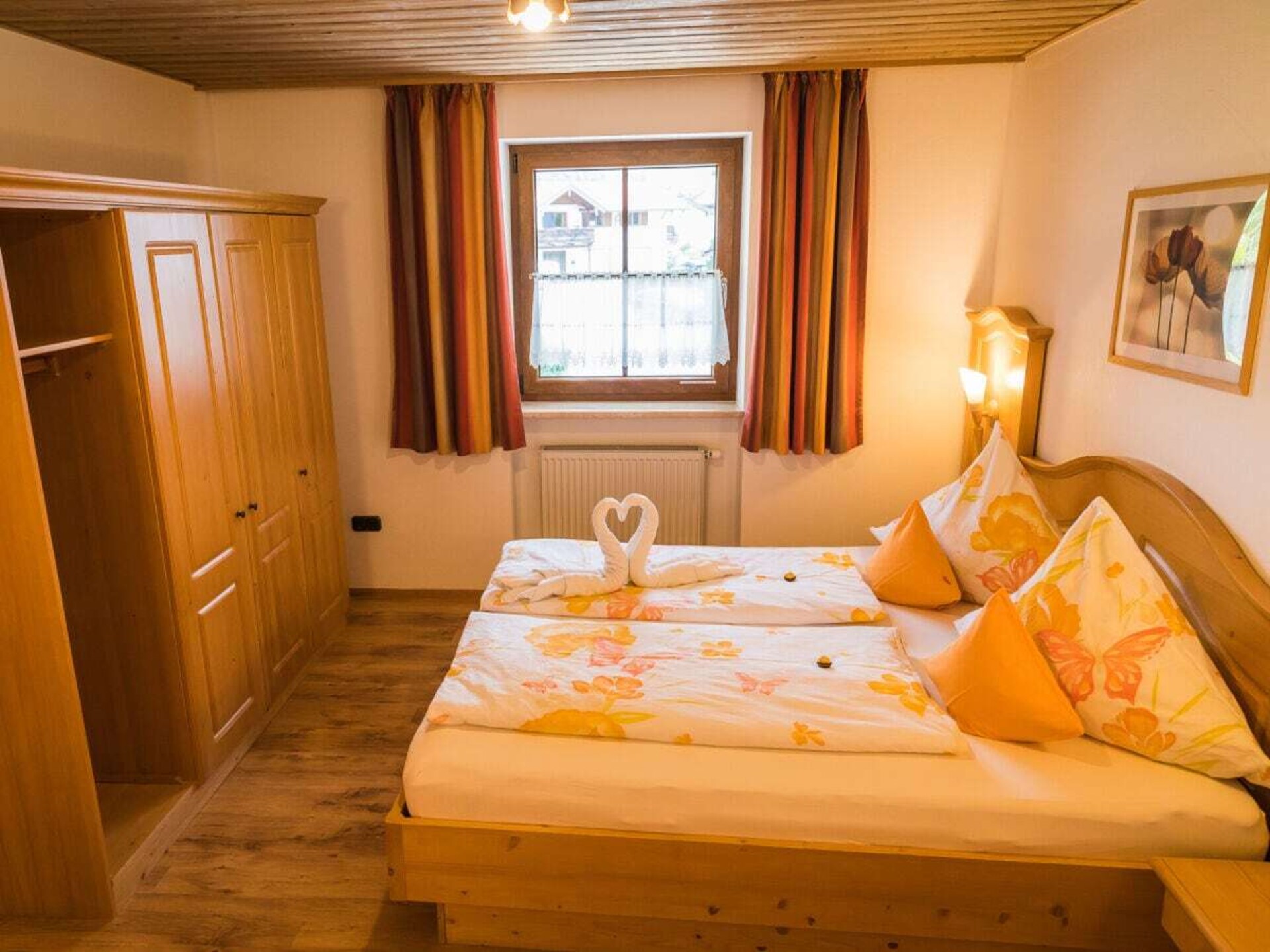 Vrijstaand vakantiehuis Eva met panoramisch uitzicht in Ruhpolding - foto 14