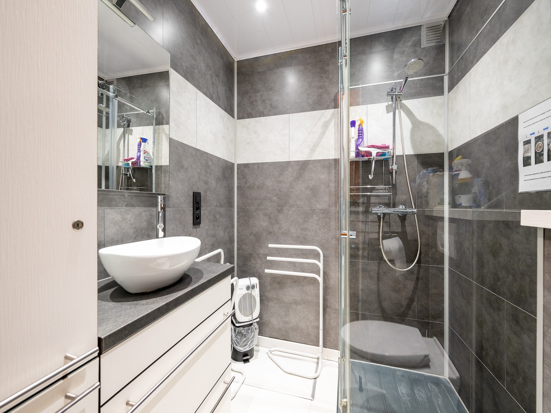 4-persoons appartement met zeezicht op de Zeedijk van Blankenberge - foto 15