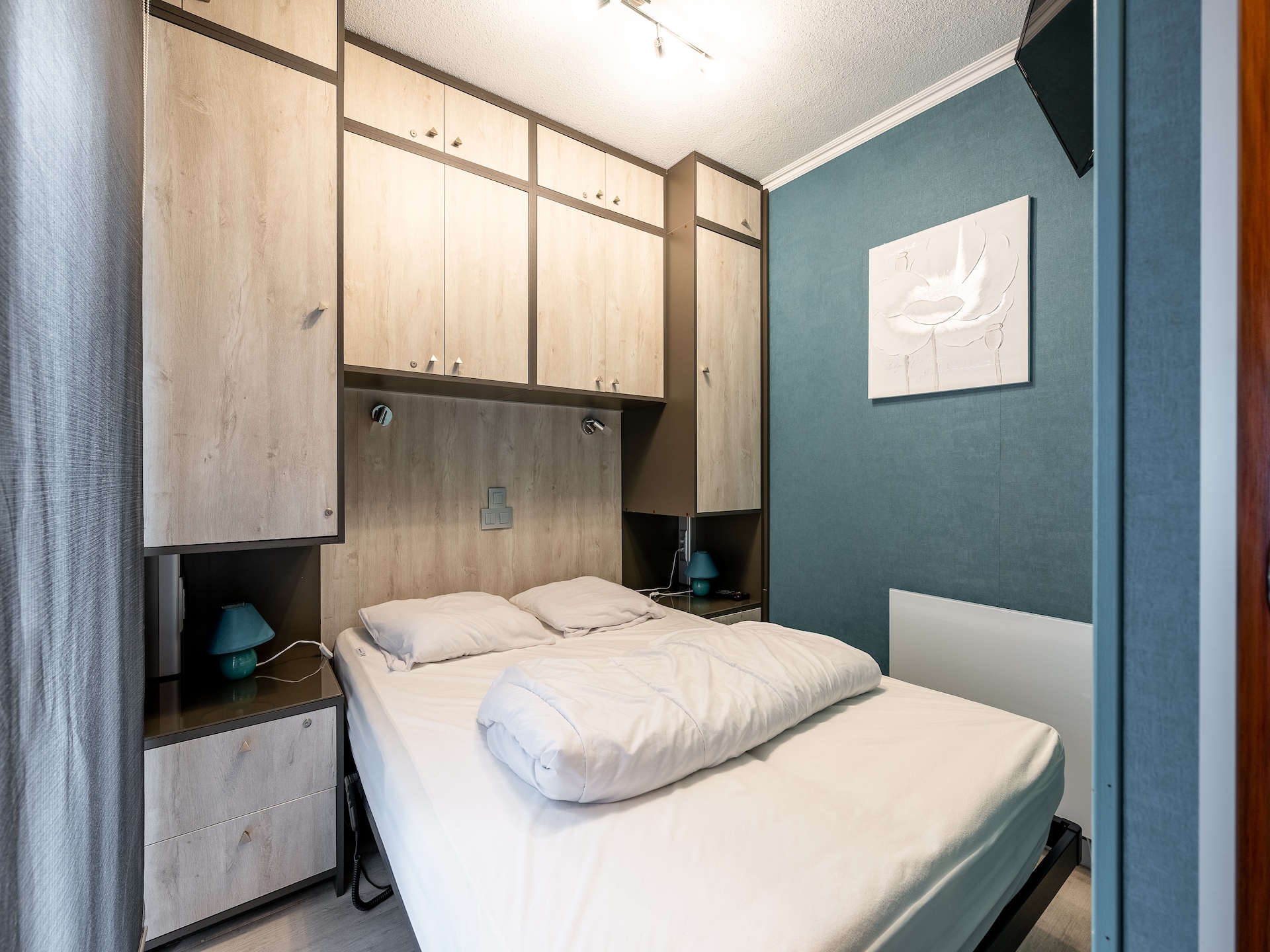 4-persoons appartement met zeezicht op de Zeedijk van Blankenberge - foto 14