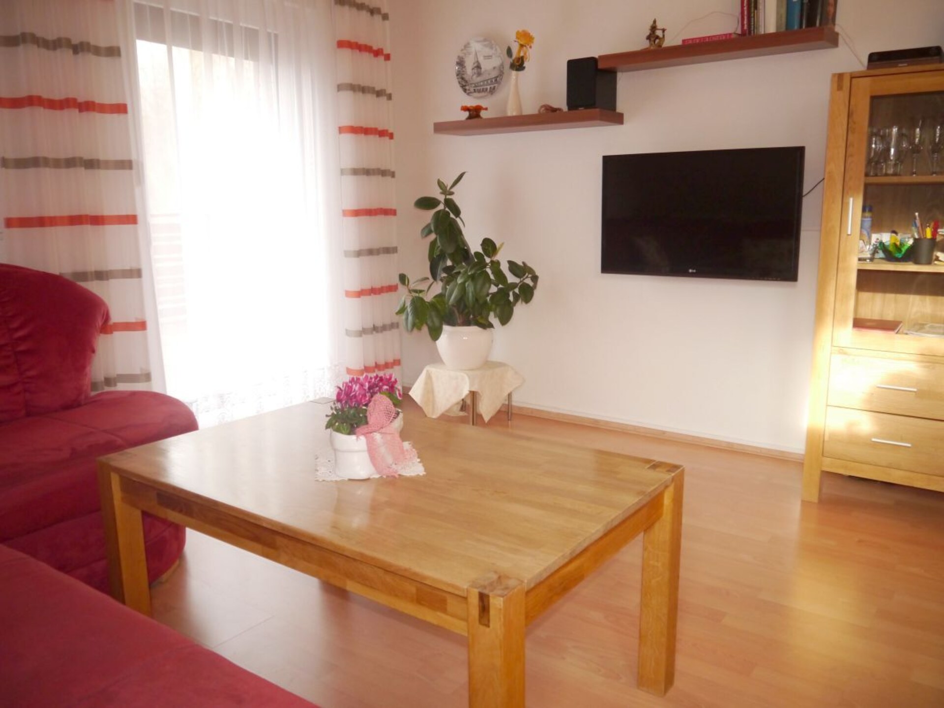 Comfortabel vakantiehuis voor 6 aan de bosrand in Bad Harzburg - foto 7