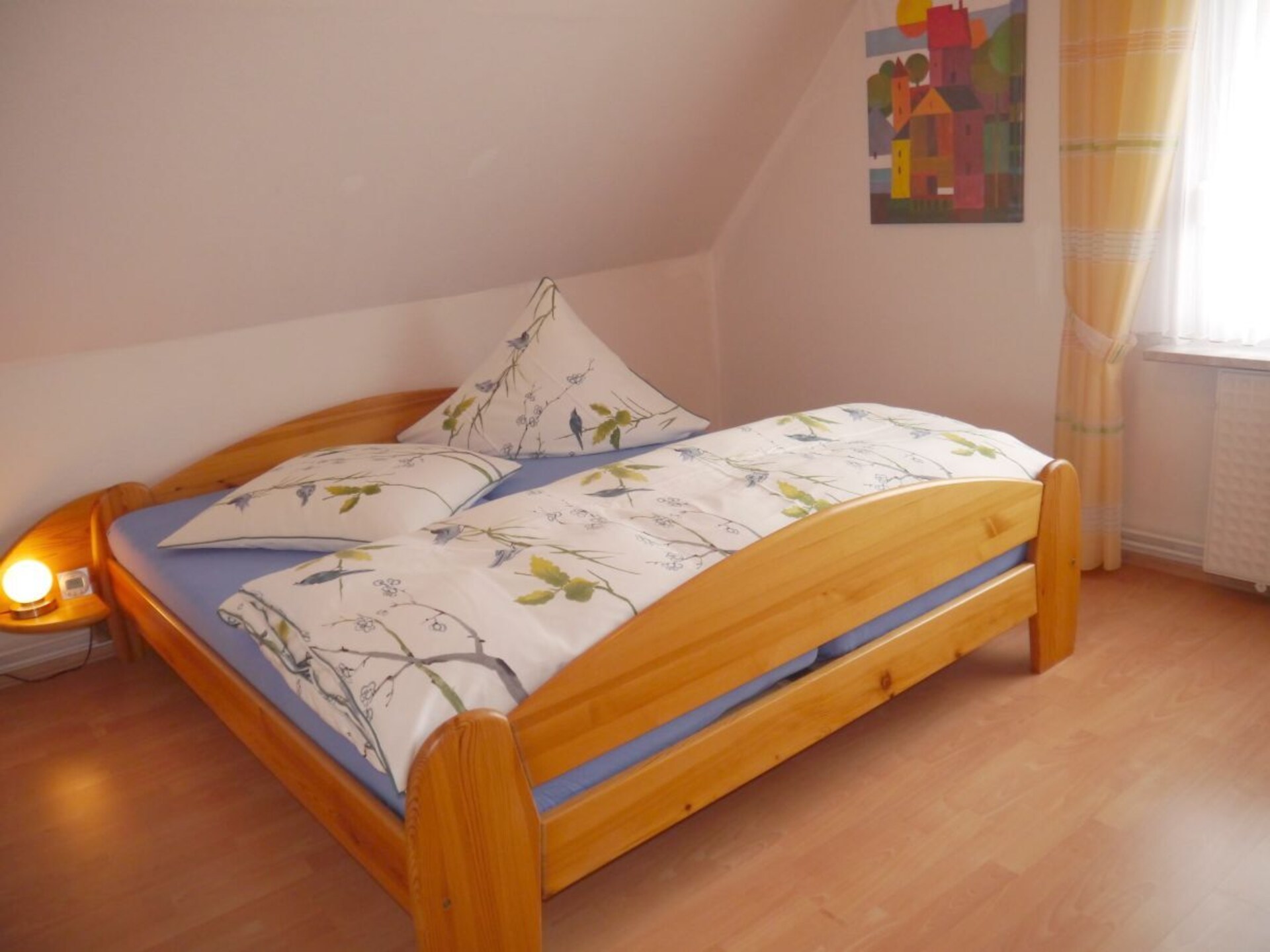 Comfortabel vakantiehuis voor 6 aan de bosrand in Bad Harzburg - foto 10