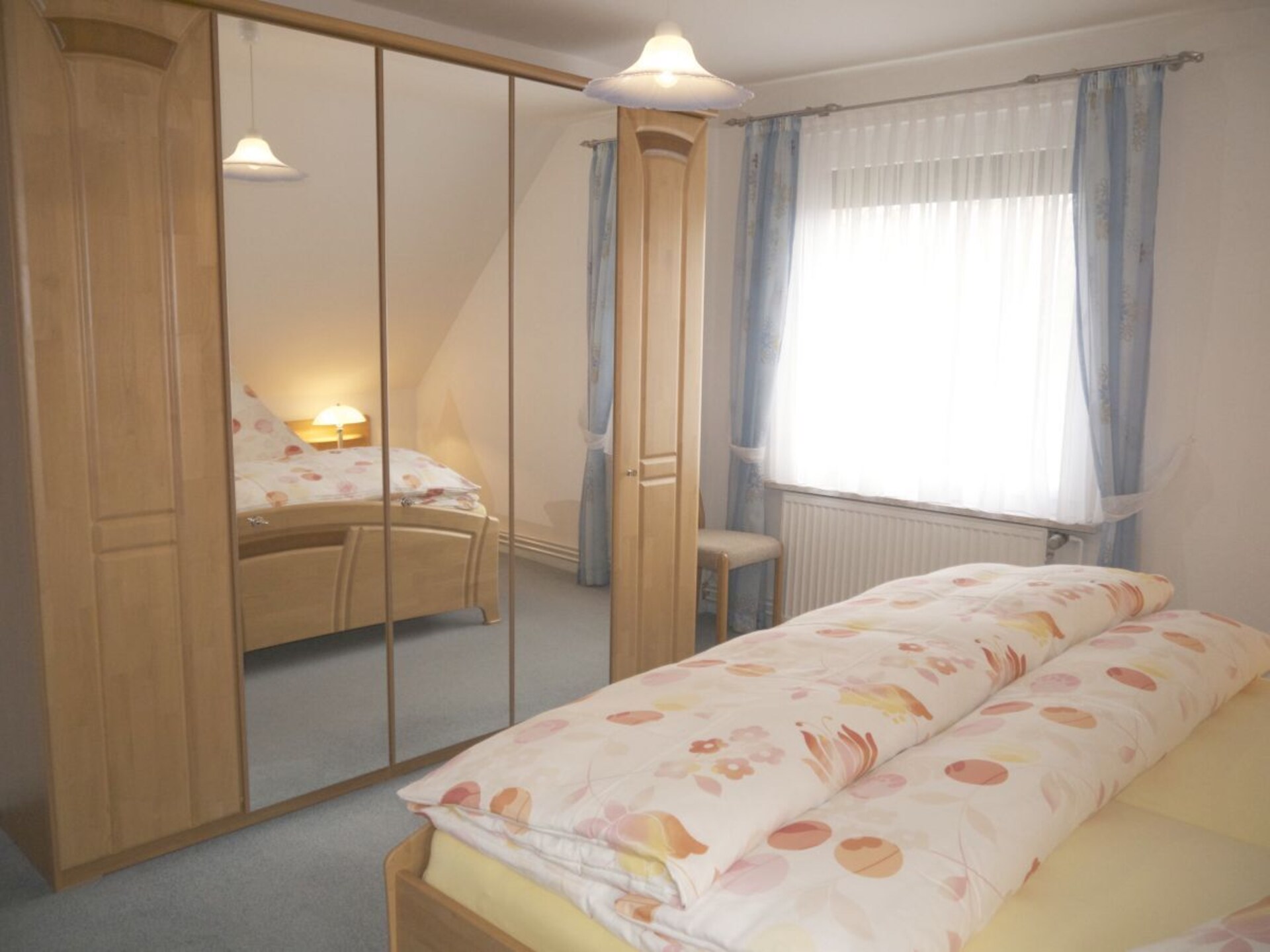 Comfortabel vakantiehuis voor 6 aan de bosrand in Bad Harzburg - foto 11