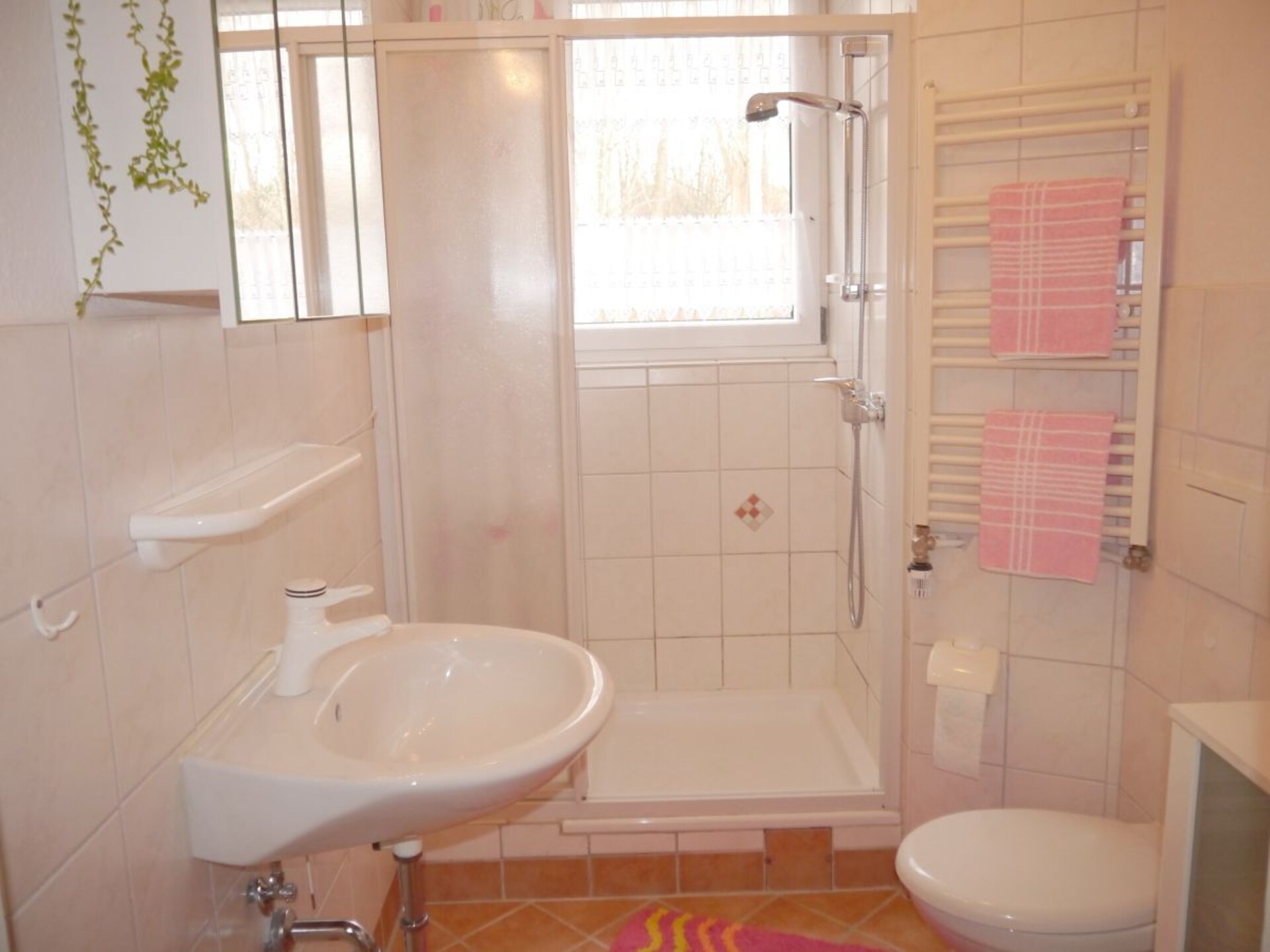 Comfortabel vakantiehuis voor 6 aan de bosrand in Bad Harzburg - foto 12