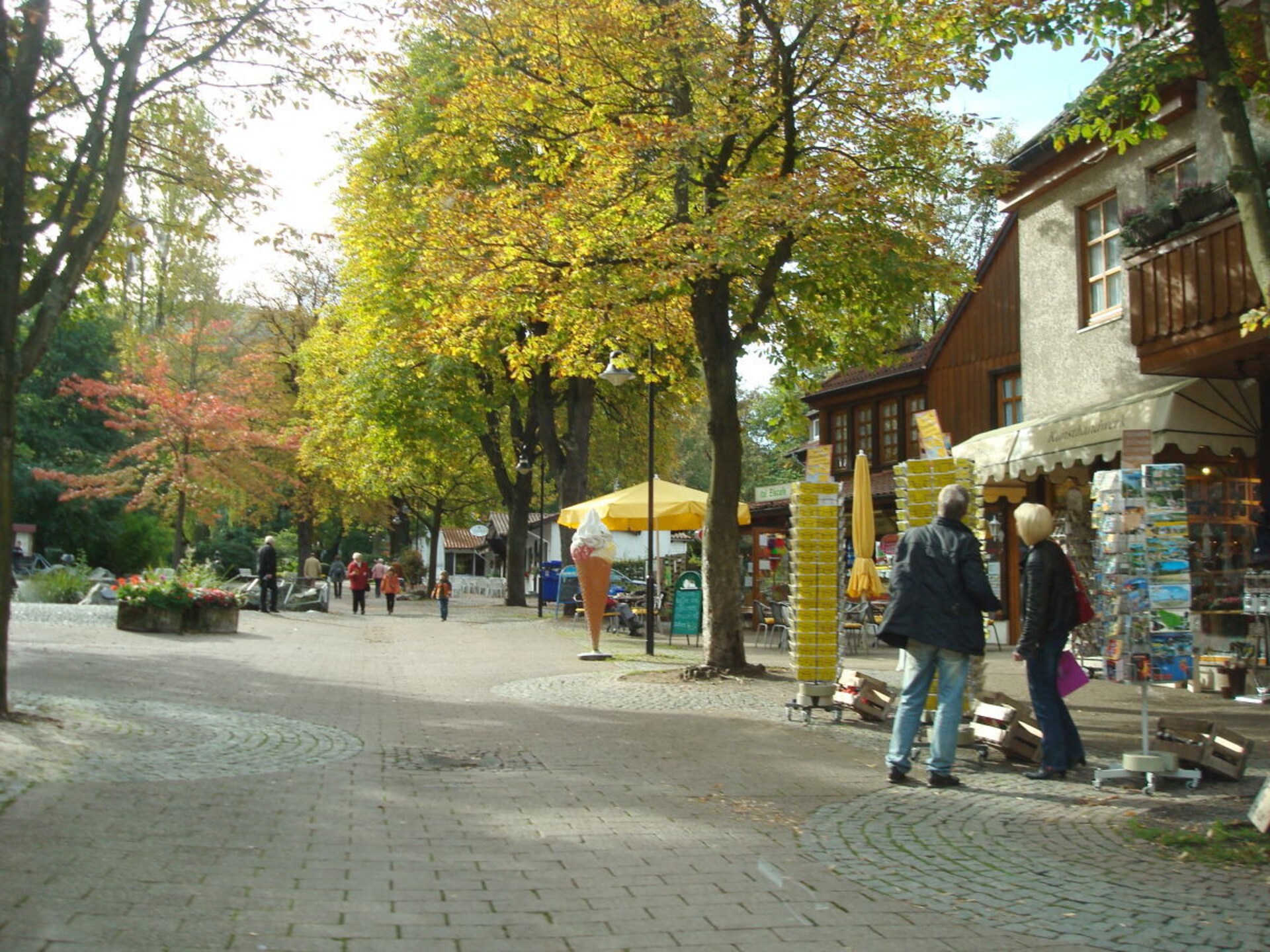Comfortabel vakantiehuis voor 6 aan de bosrand in Bad Harzburg - foto 15