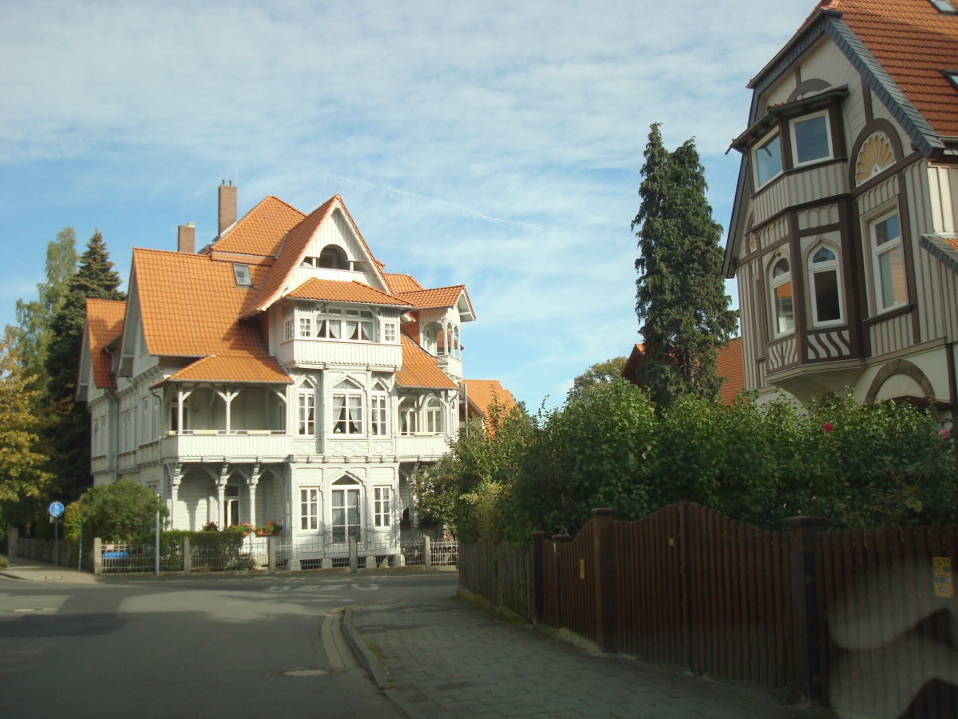 Comfortabel vakantiehuis voor 6 aan de bosrand in Bad Harzburg - foto 16