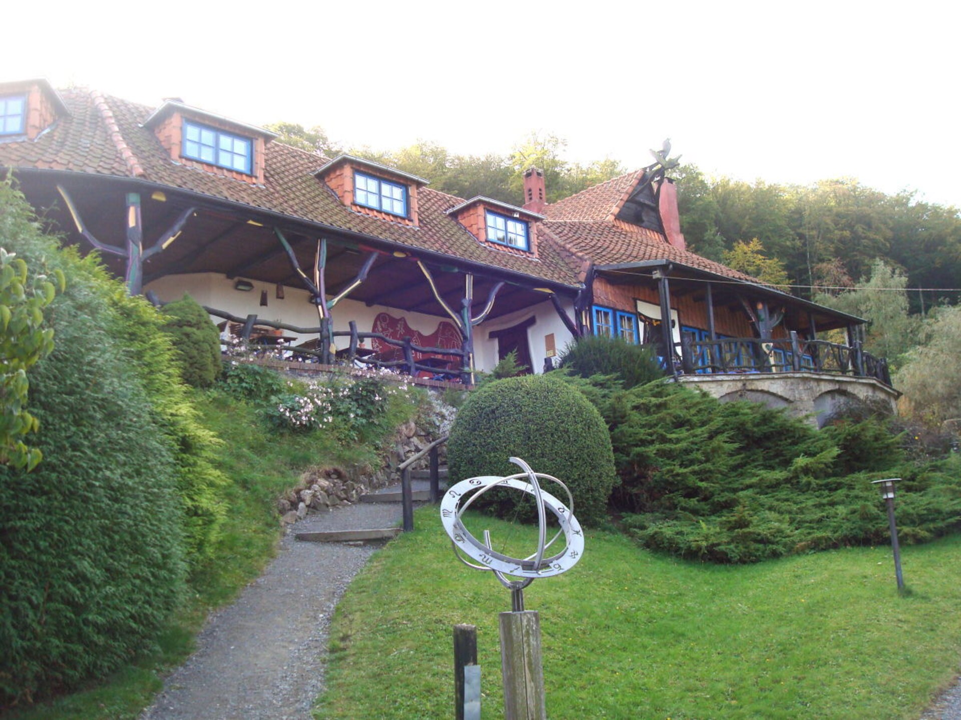 Comfortabel vakantiehuis voor 6 aan de bosrand in Bad Harzburg - foto 18