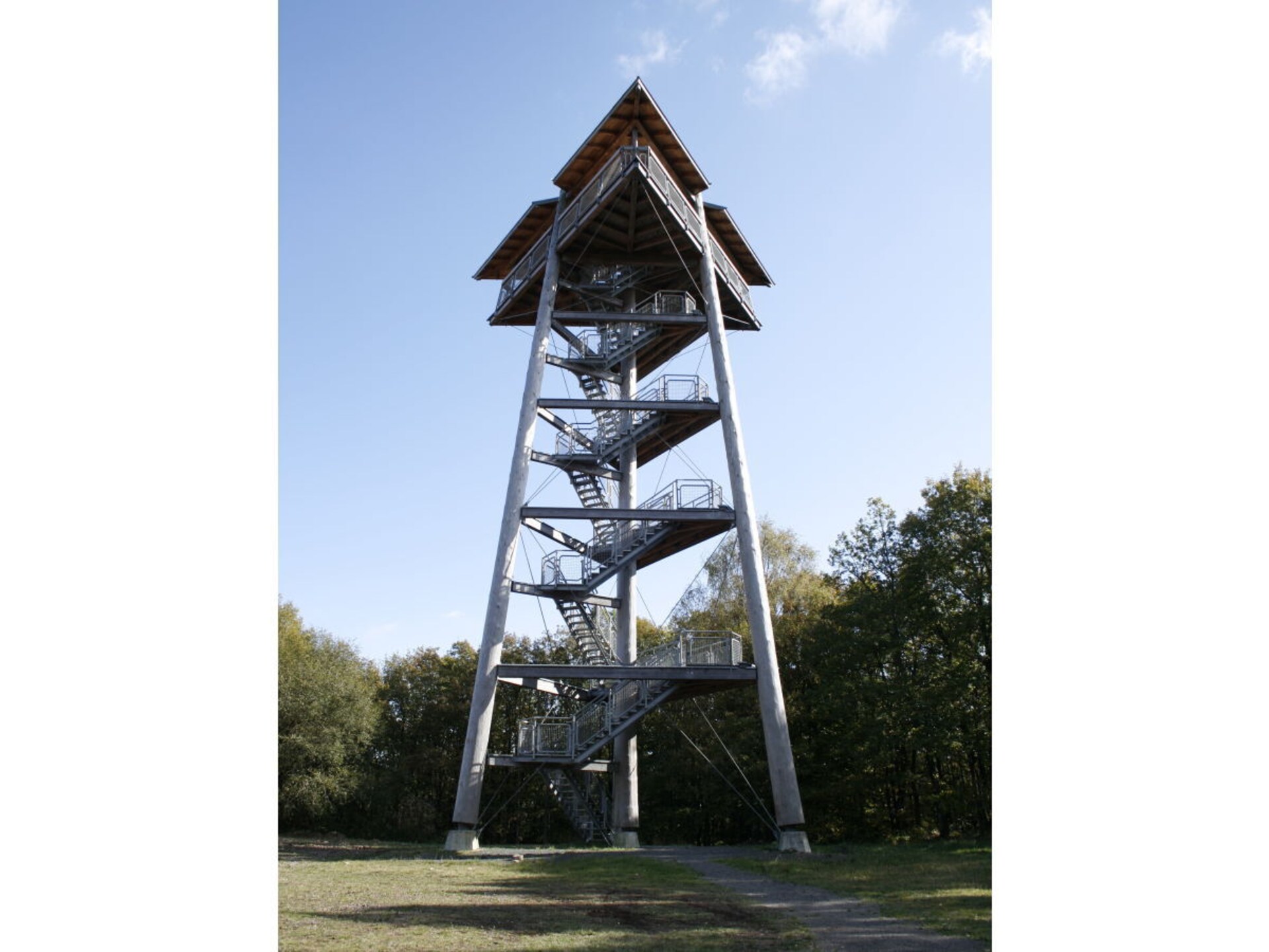 Vrijstaand vakantiehuis aan Nationaal Park Hunsrück-Hochwald met kachel & tuin - foto 27