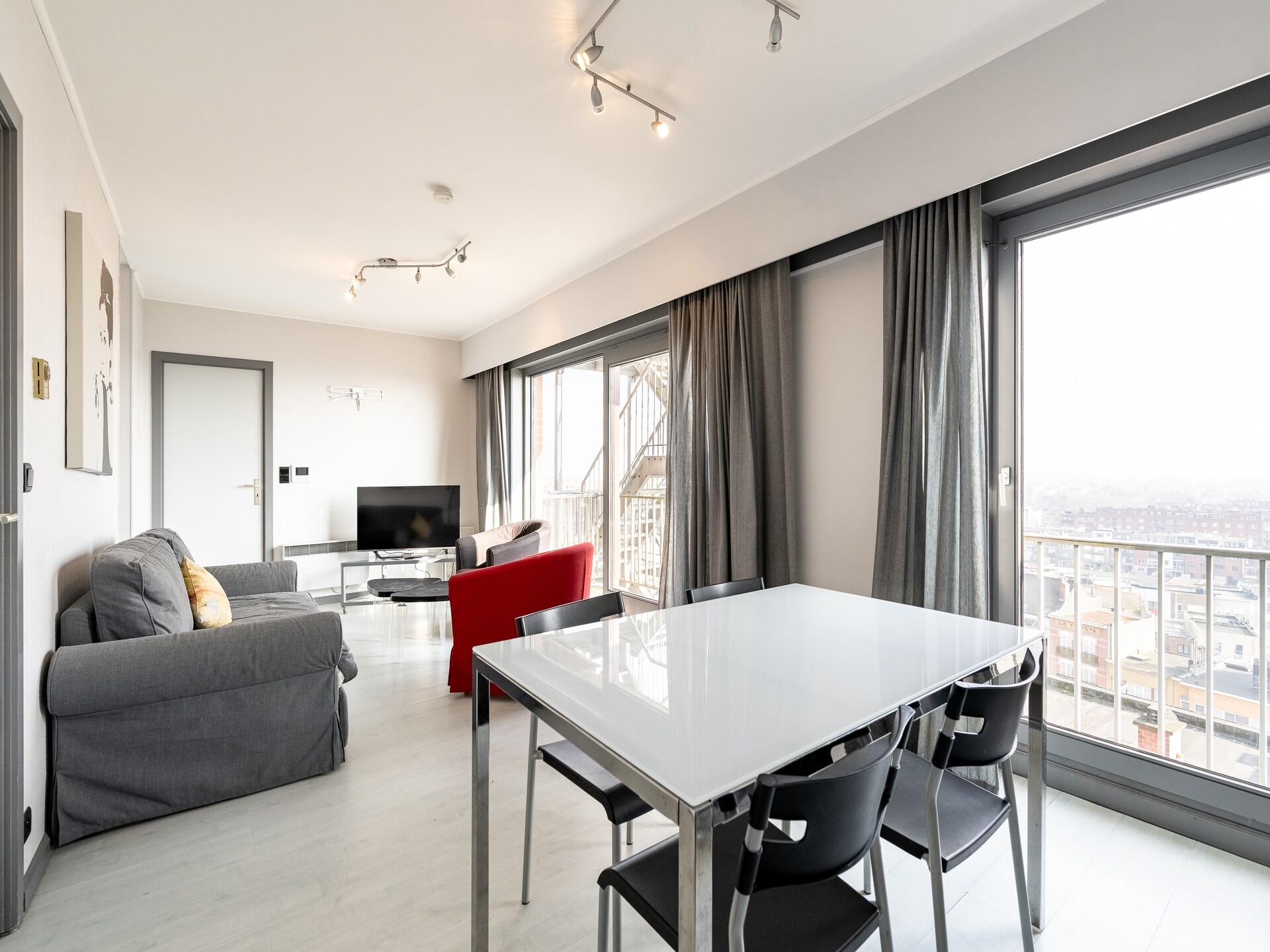 Malibu Sands D9: stijlvol appartement met panoramisch zicht op de kust - foto 2