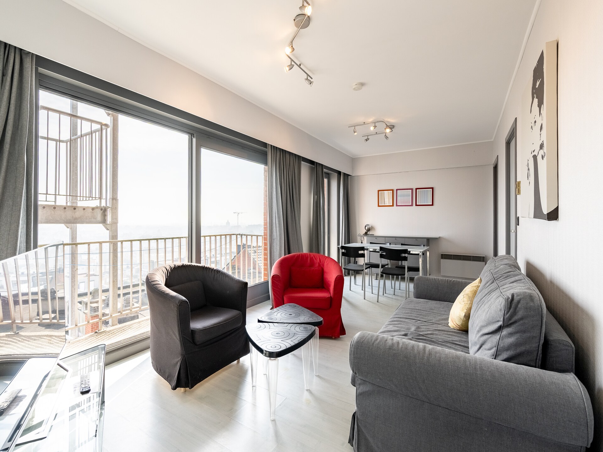 Malibu Sands D9: stijlvol appartement met panoramisch zicht op de kust - foto 1