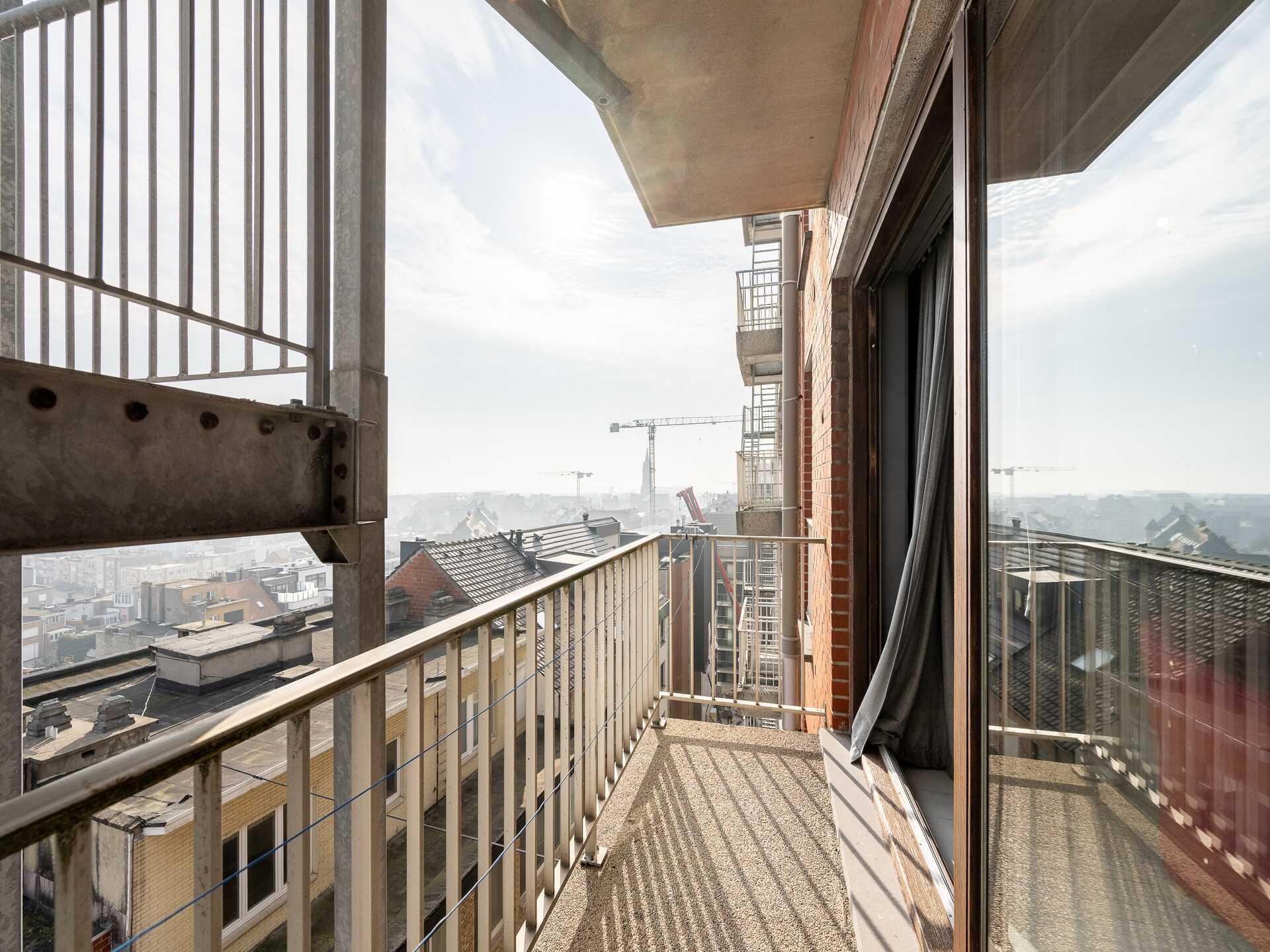 Malibu Sands D9: stijlvol appartement met panoramisch zicht op de kust - foto 14