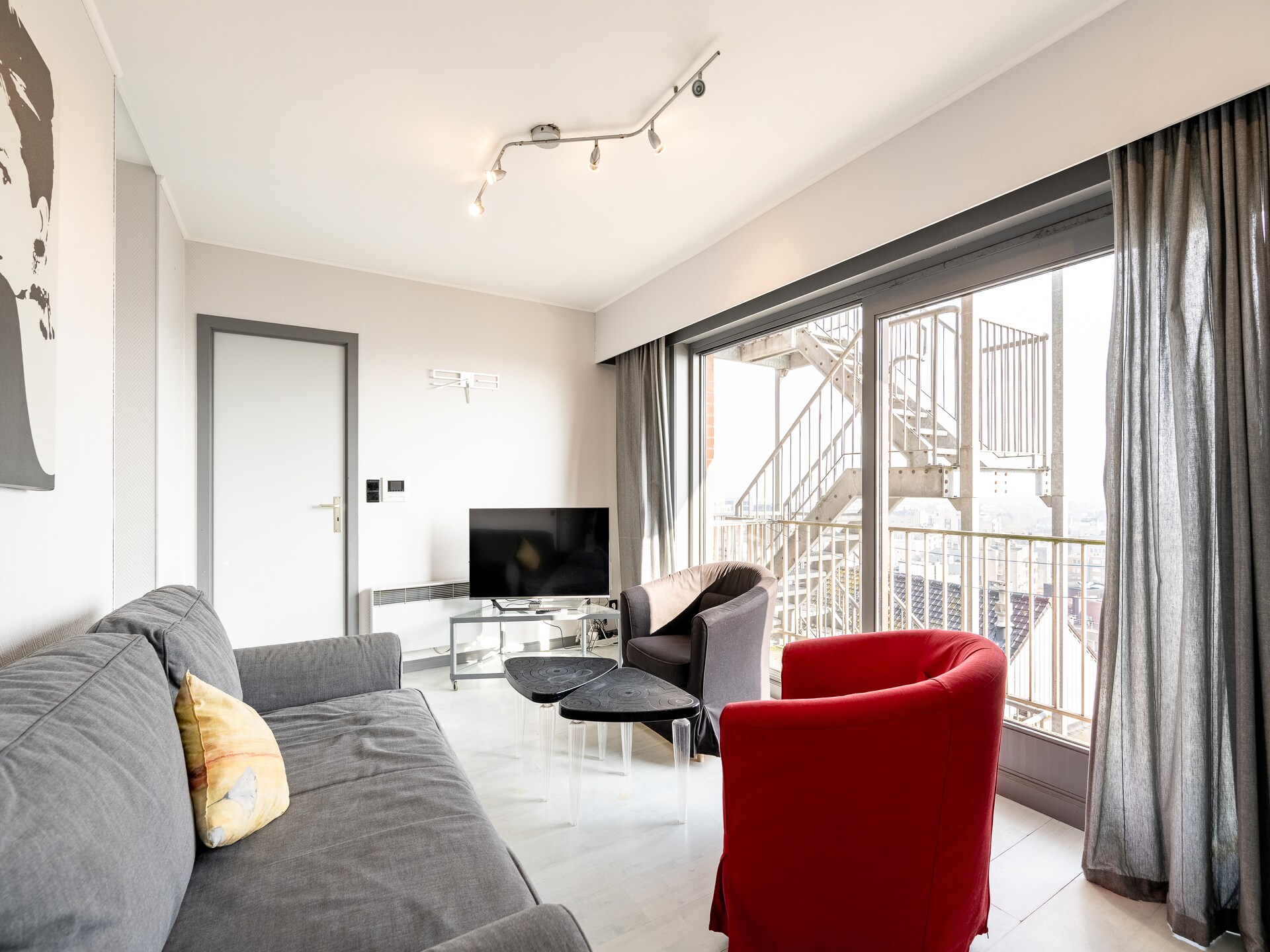 Malibu Sands D9: stijlvol appartement met panoramisch zicht op de kust - foto 9