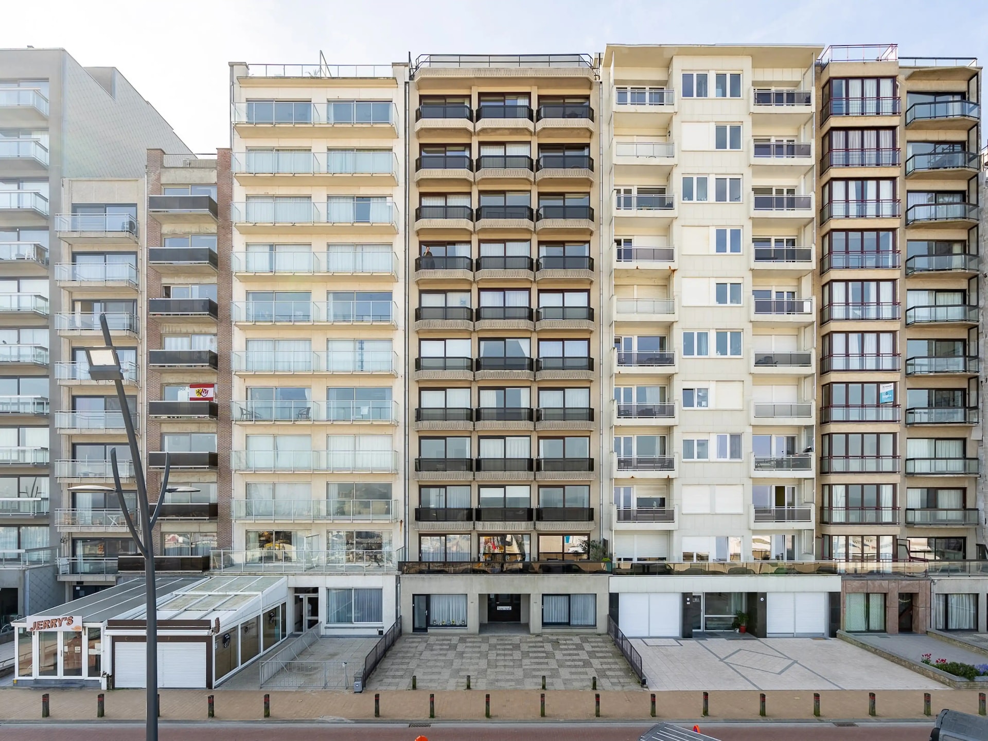 Malibu Sands D9: stijlvol appartement met panoramisch zicht op de kust - foto 6