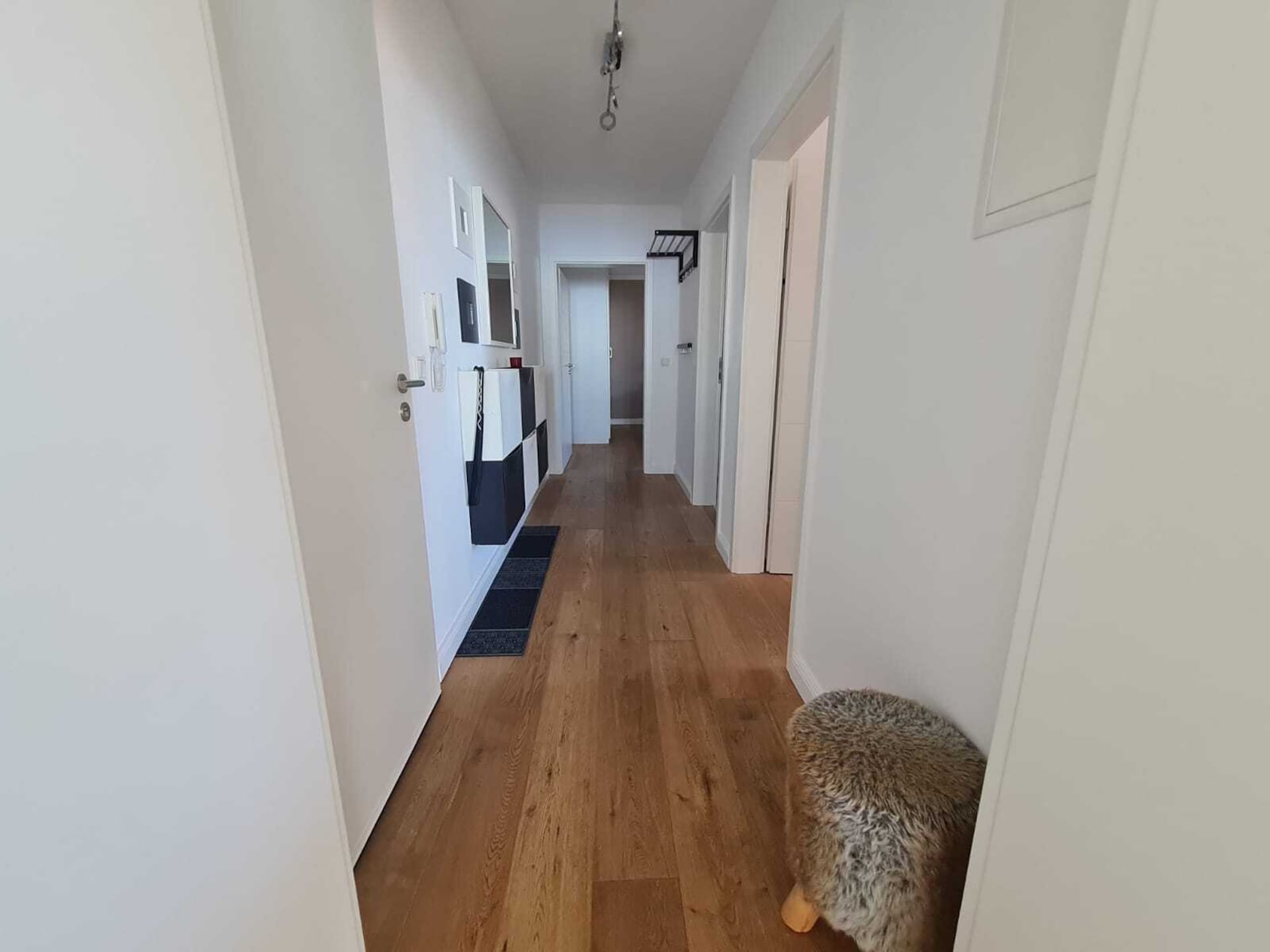 4-persoons appartement aan zee in Orth met uitzicht op de Oostzee - foto 15