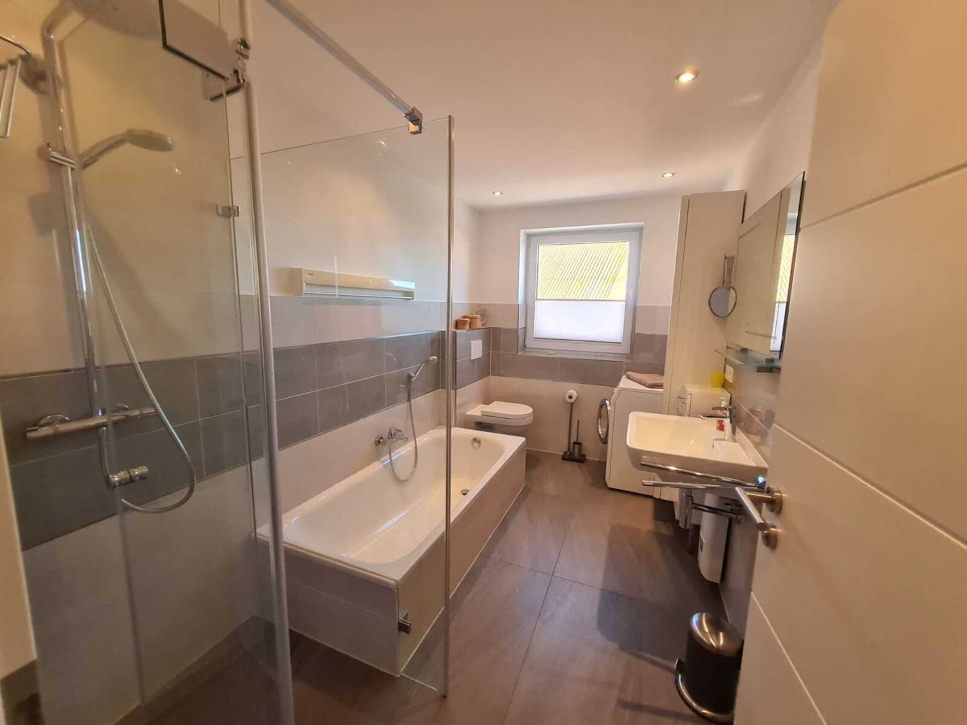 4-persoons appartement aan zee in Orth met uitzicht op de Oostzee - foto 21