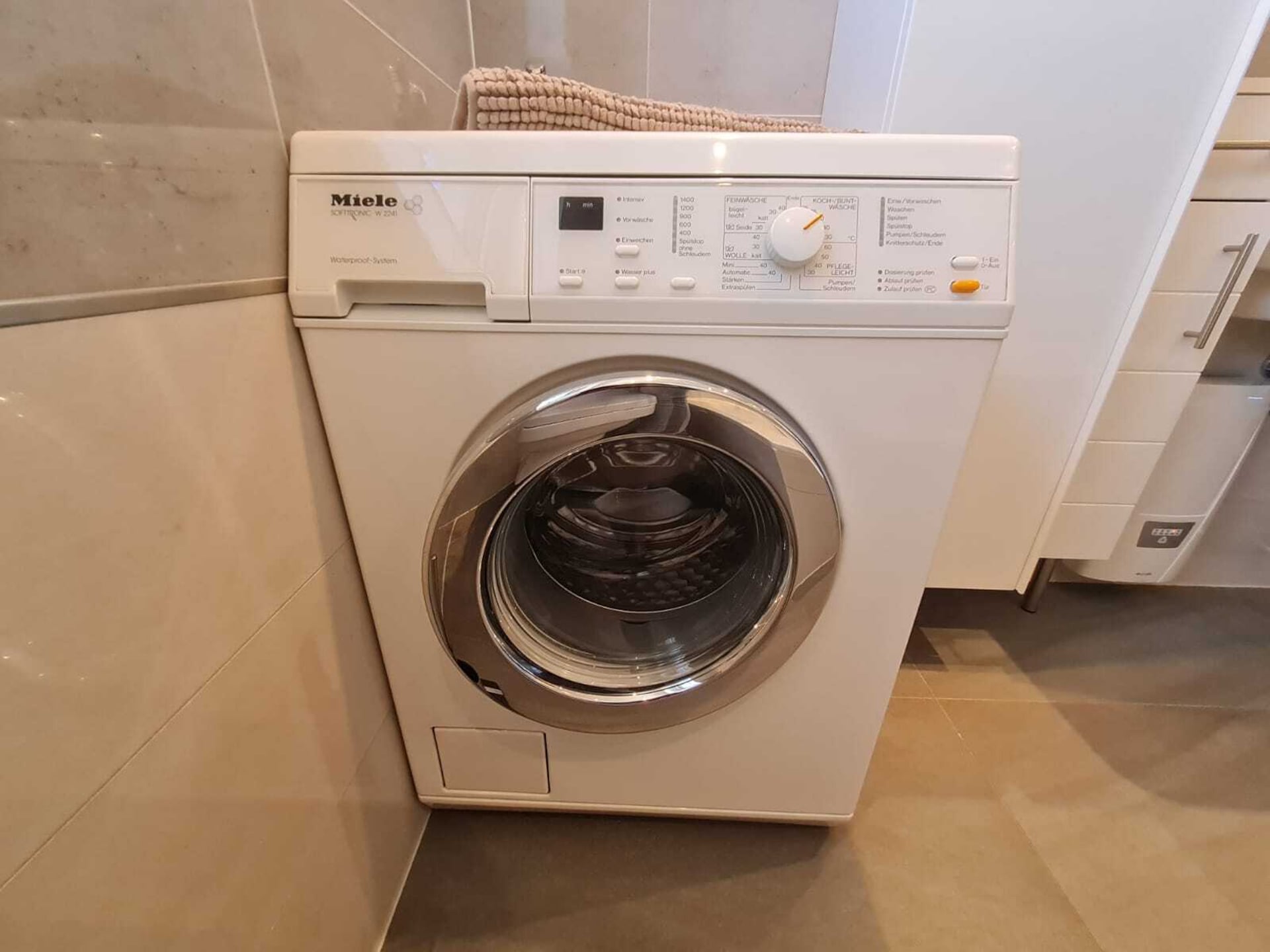 4-persoons appartement aan zee in Orth met uitzicht op de Oostzee - foto 24