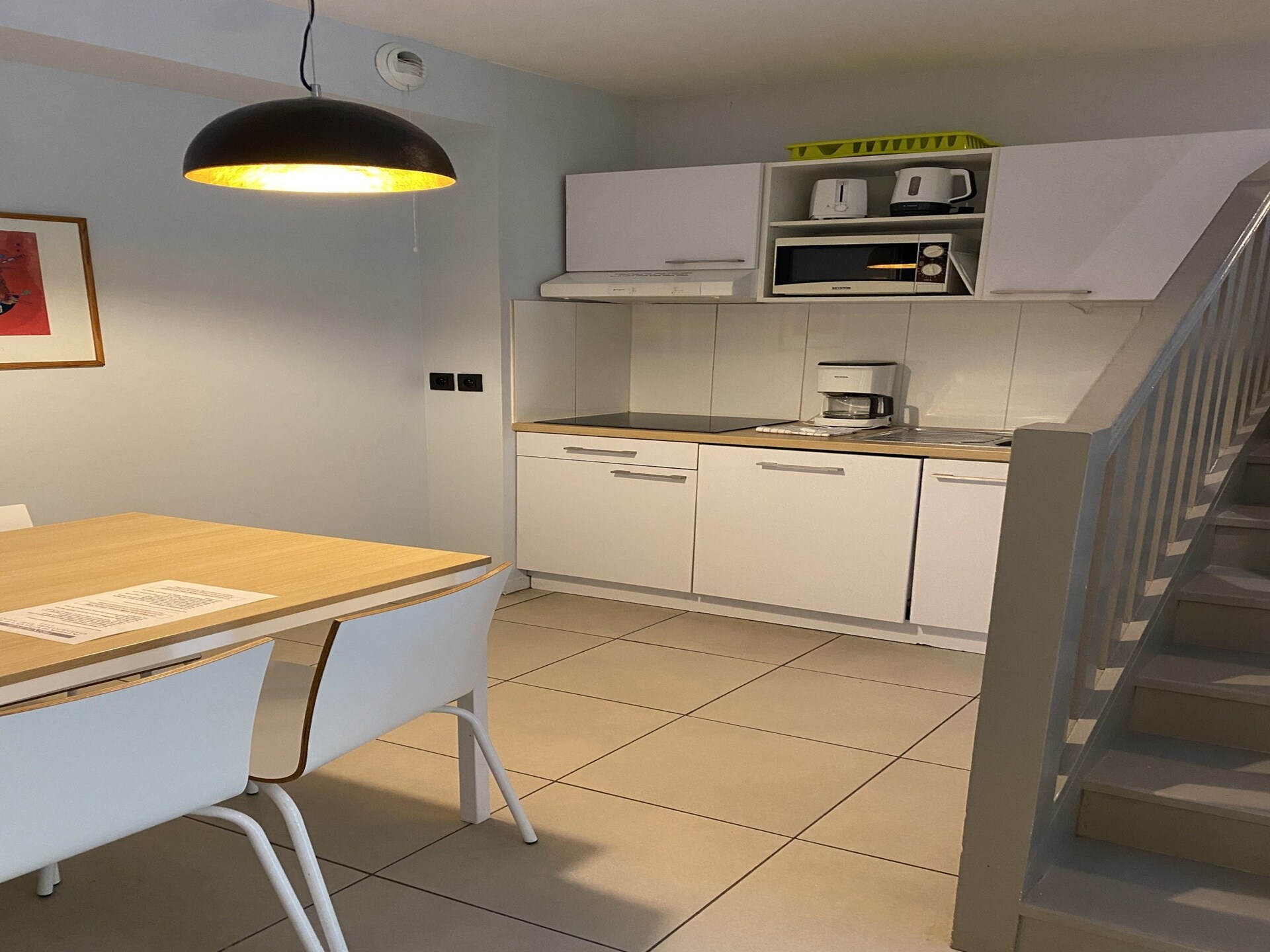 Stijlvol appartement in Mougins met zwembad, dicht bij Cannes - foto 7